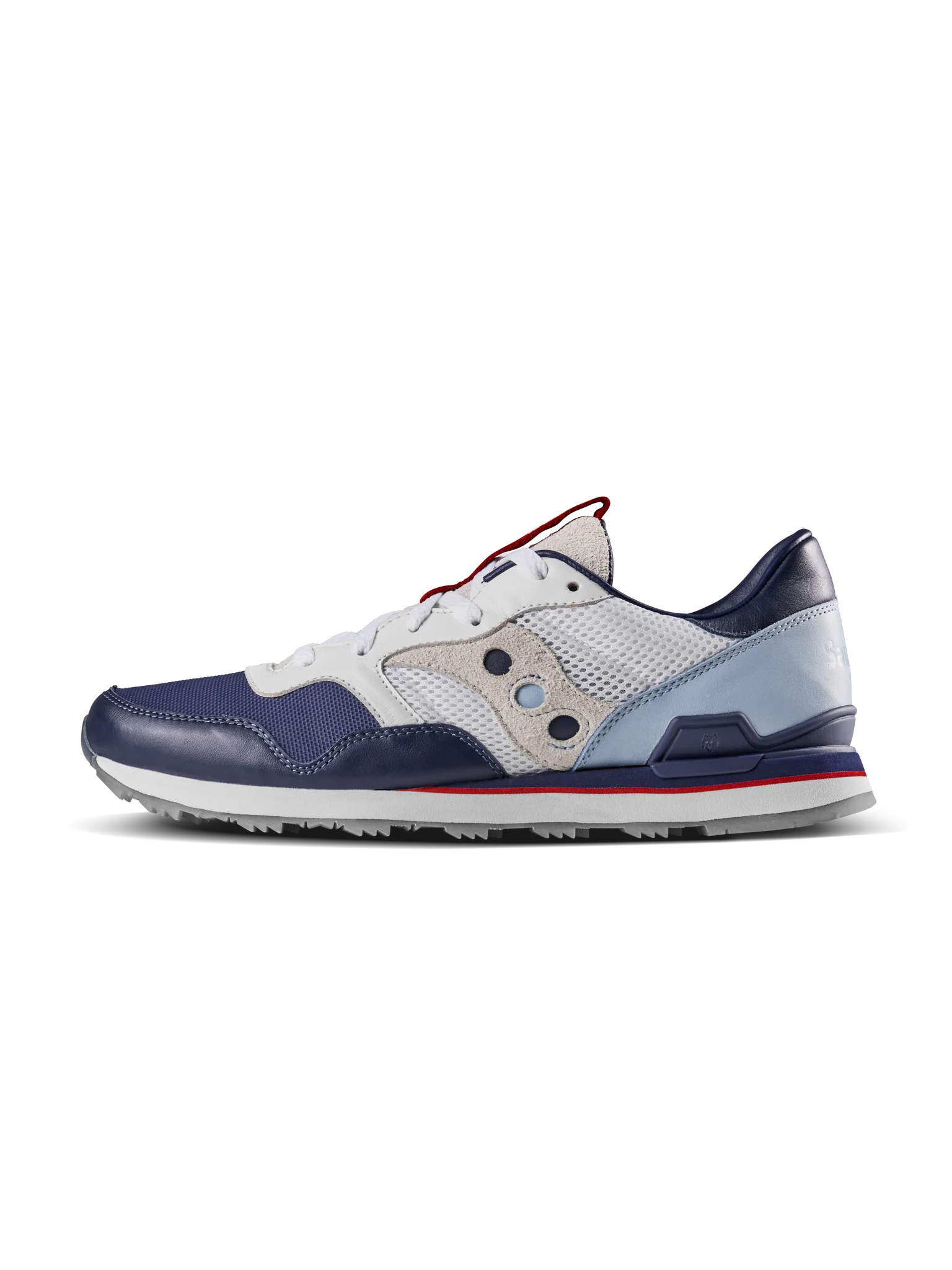 Greyson x Saucony DXN Courageous Trainer - Image 2