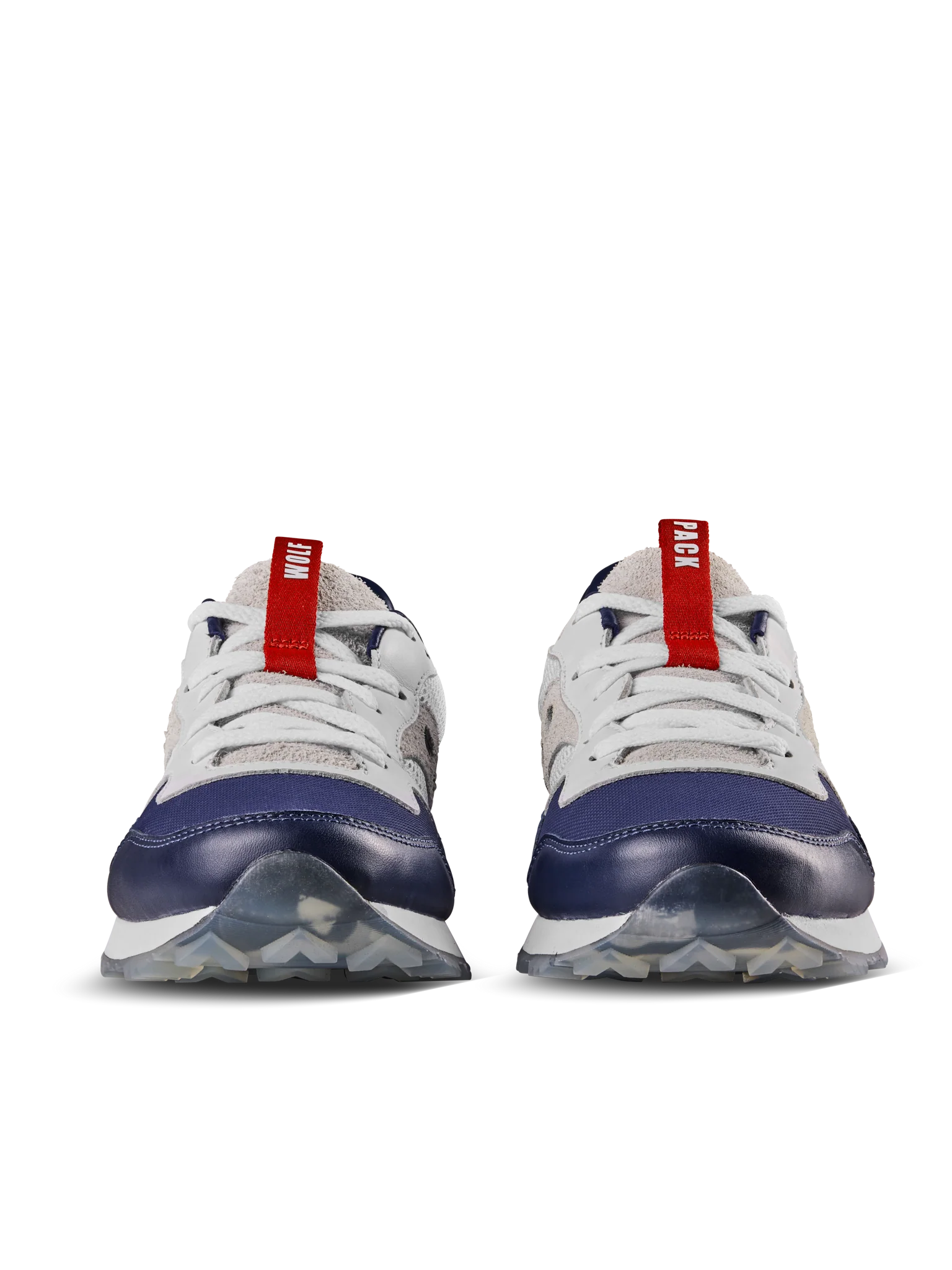 Greyson x Saucony DXN Courageous Trainer - Image 3