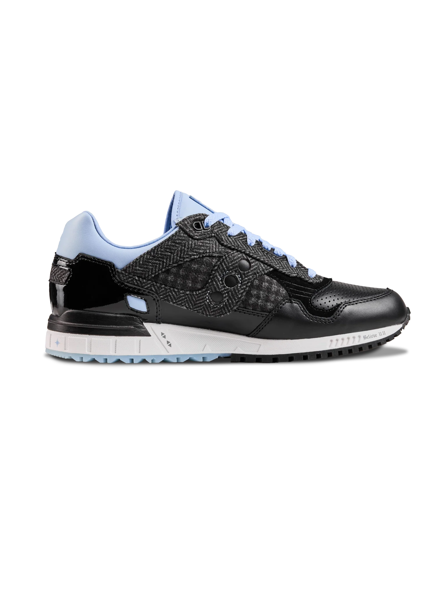 Greyson x Saucony Shadow 5000 Shoe