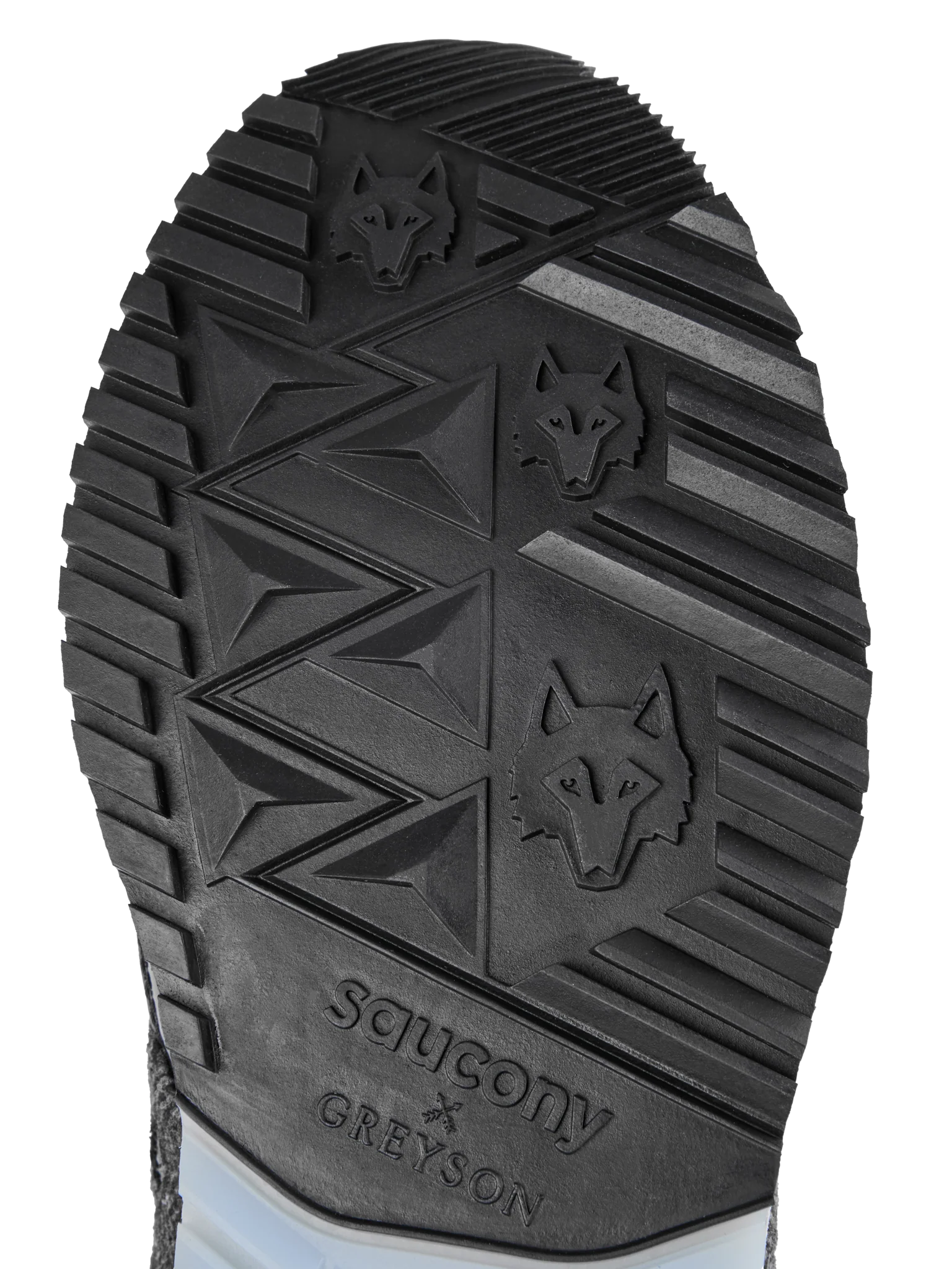 Greyson x Saucony Shadow 5000 Shoe - Image 3