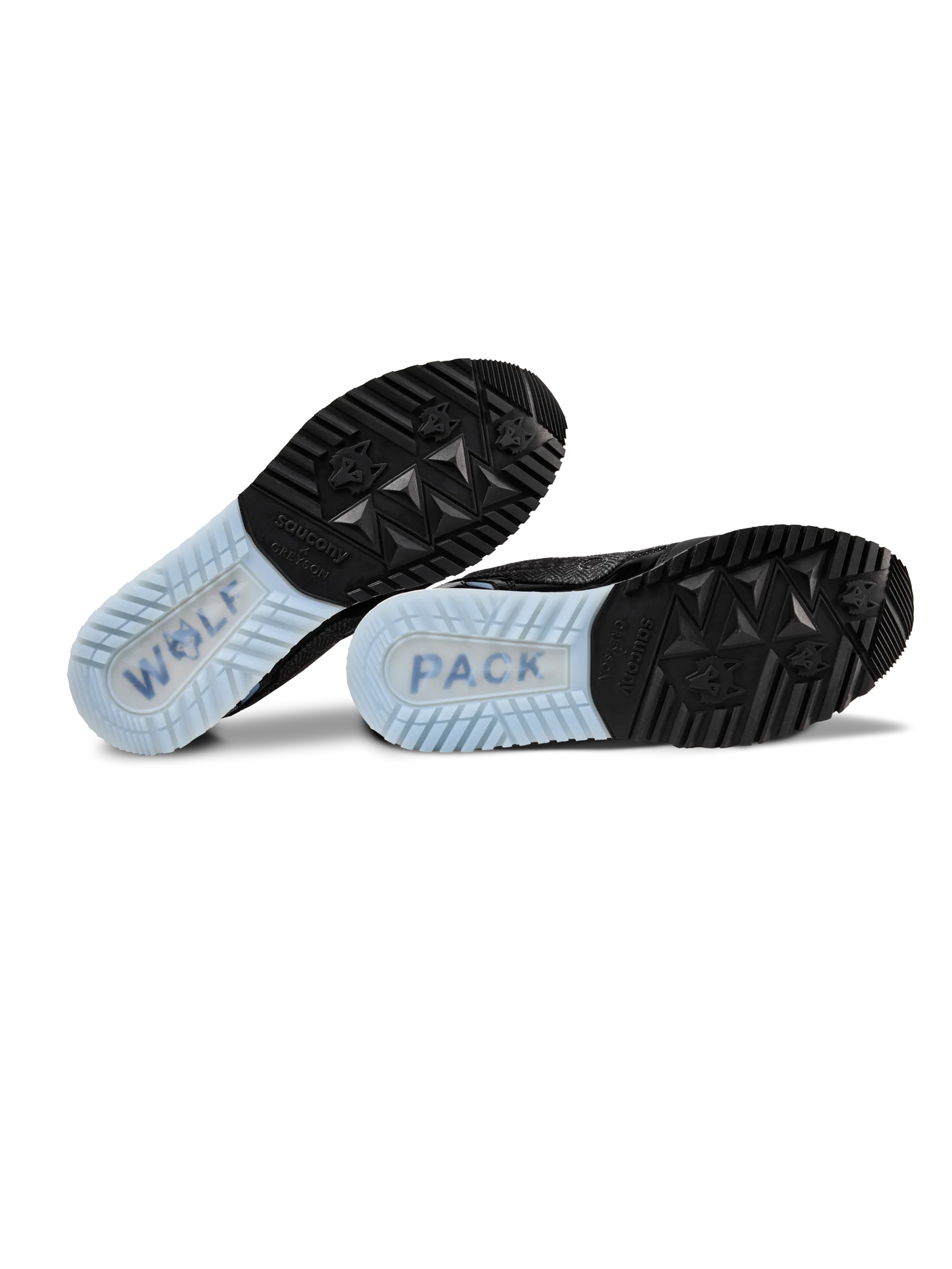 Greyson x Saucony Shadow 5000 Shoe - Image 5