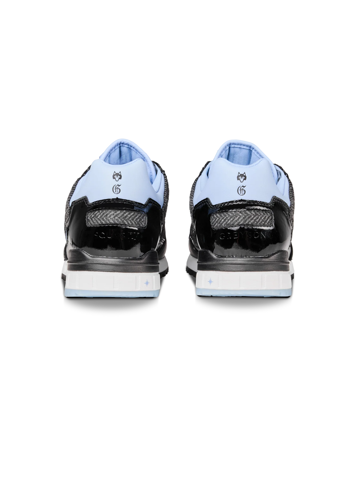 Greyson x Saucony Shadow 5000 Shoe - Image 6