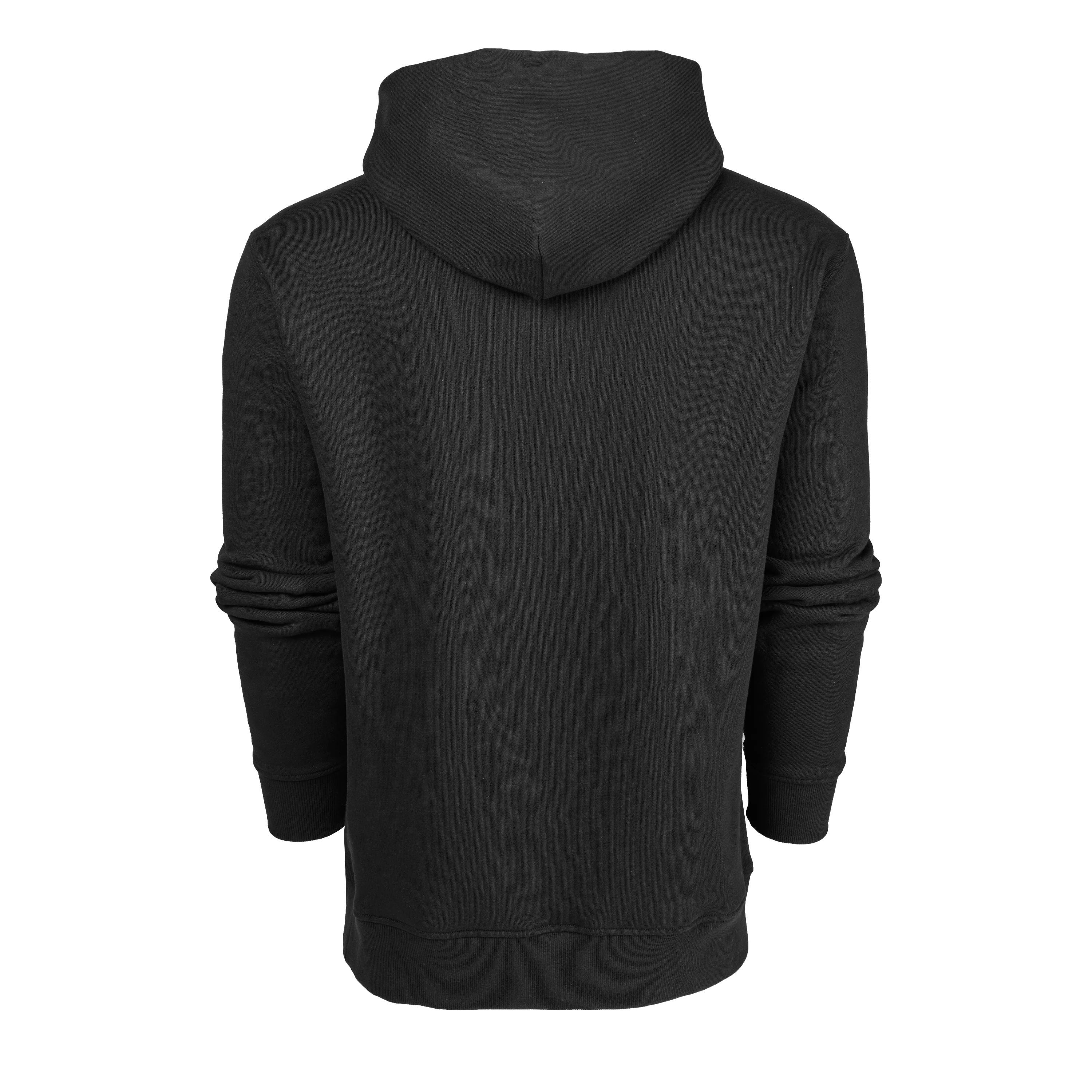 Guardian Wolf Aspen Hoodie - Image 3