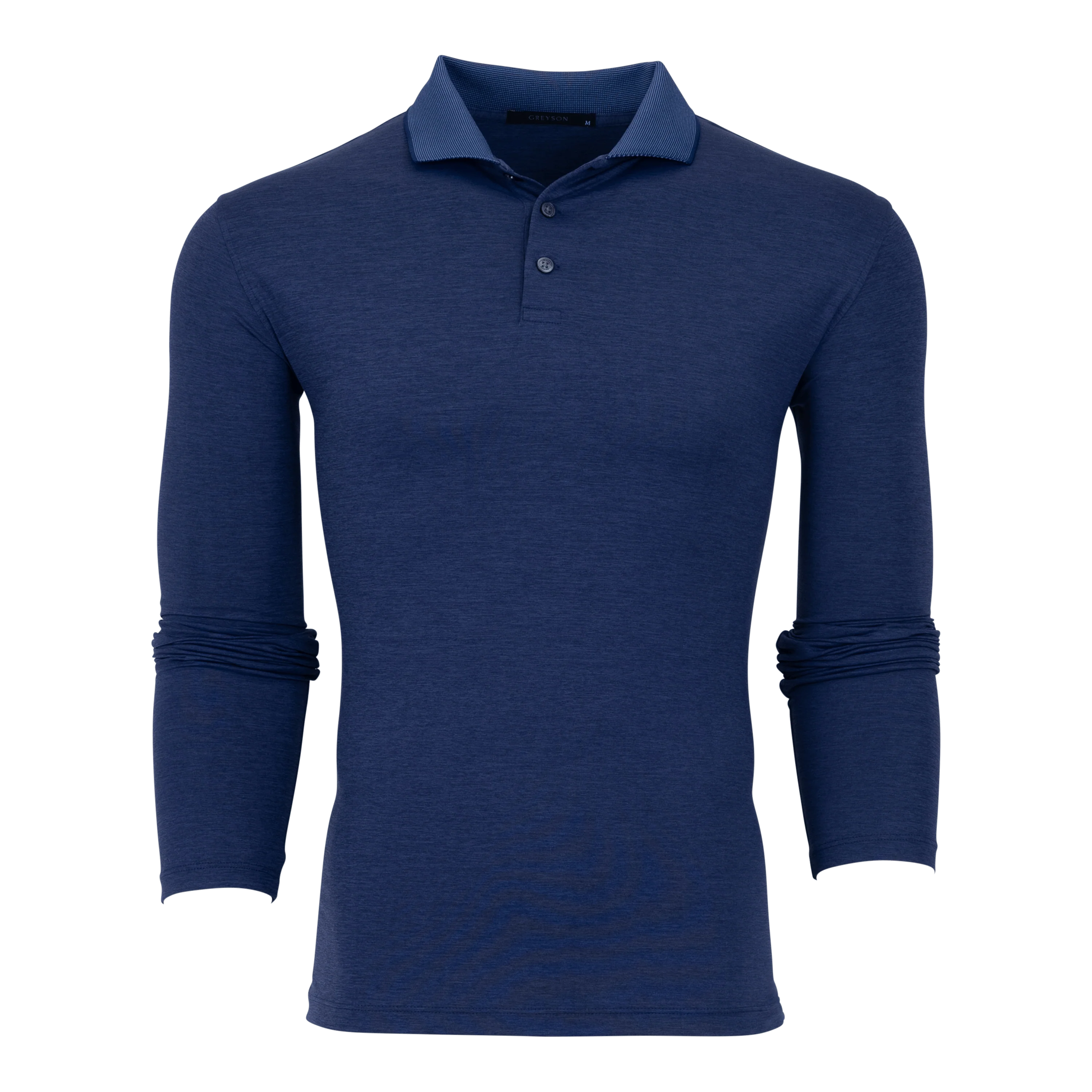 Guide Sport Long Sleeve Polo