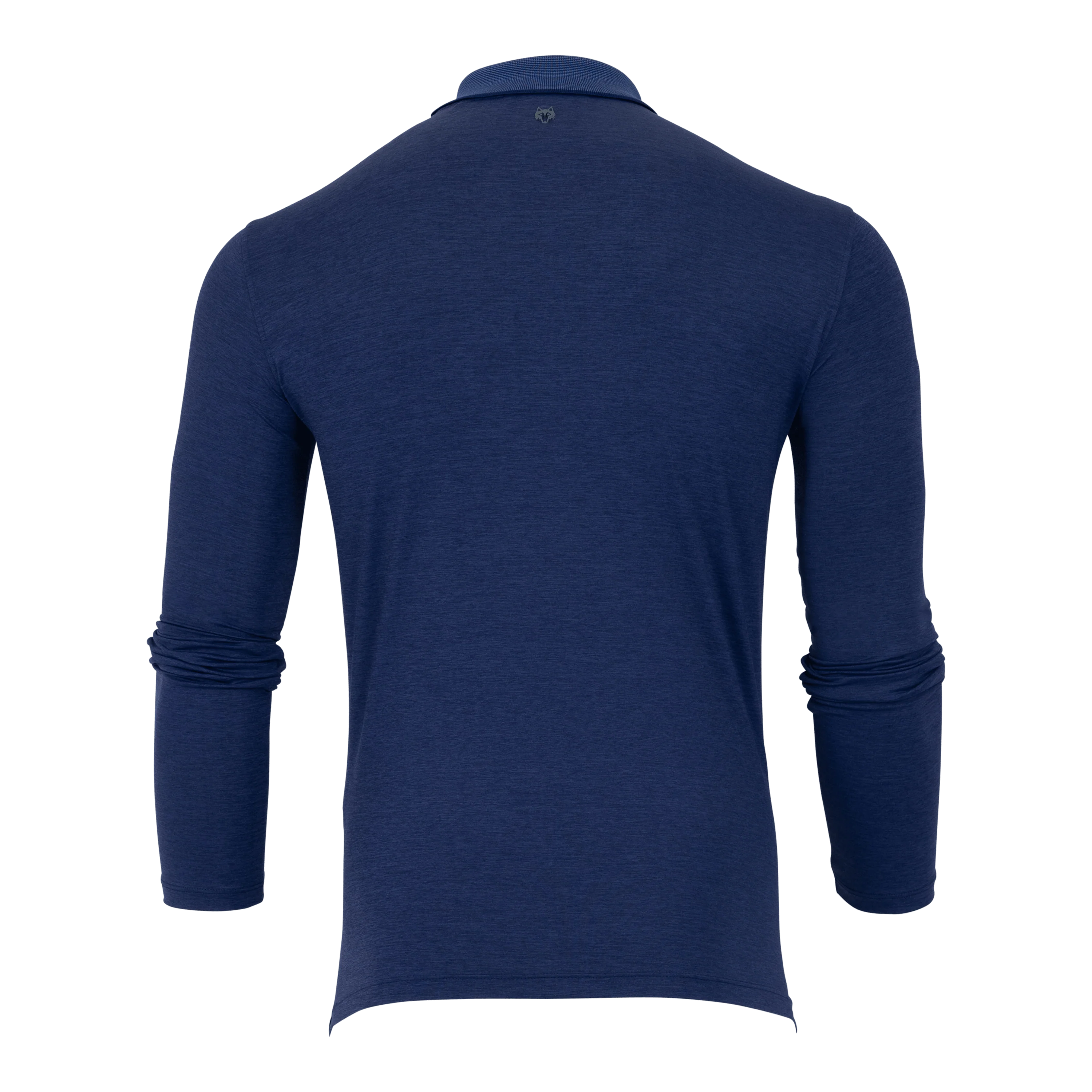 Guide Sport Long Sleeve Polo - Image 2