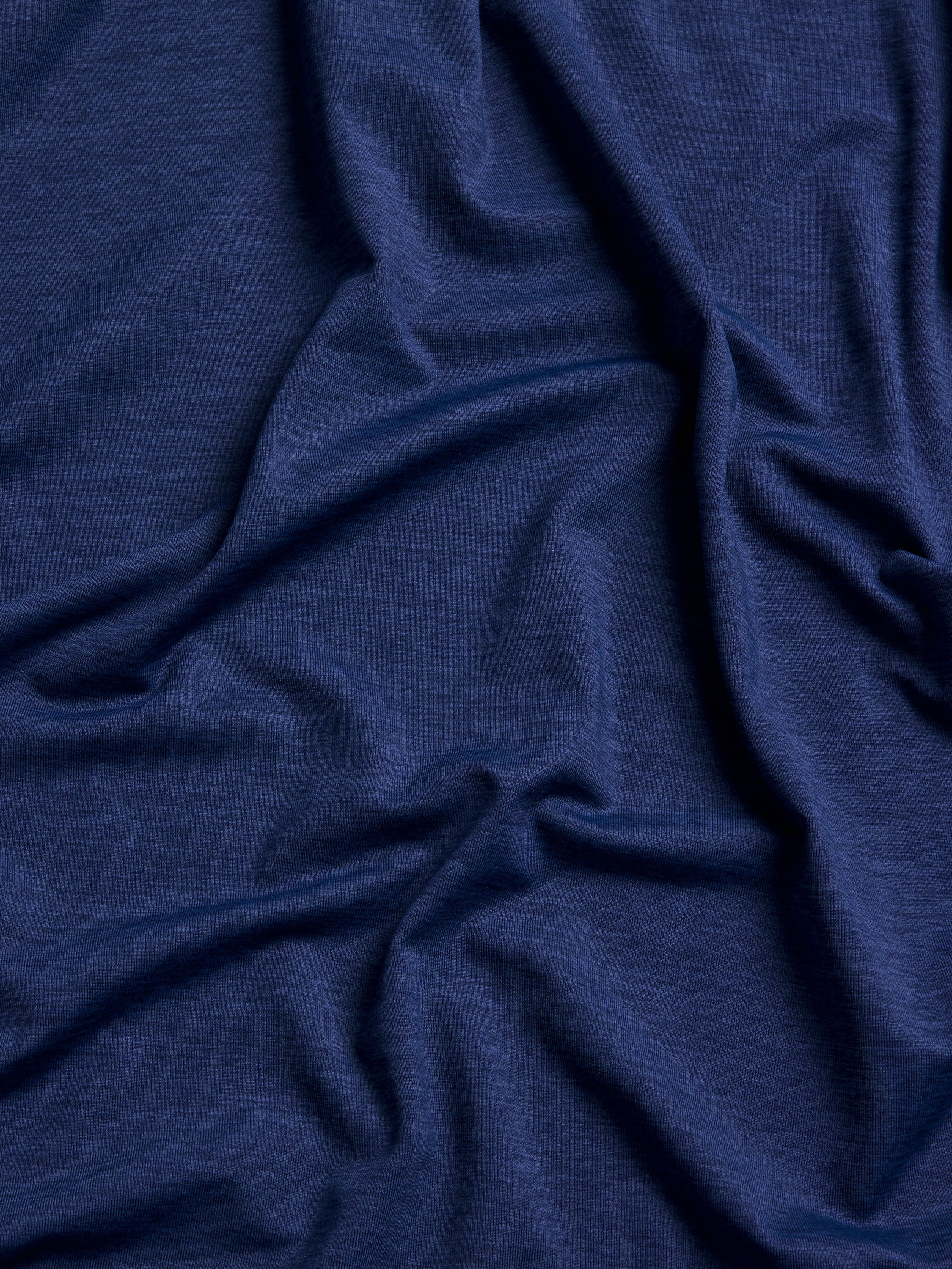 Guide Sport Long Sleeve Polo - Image 4