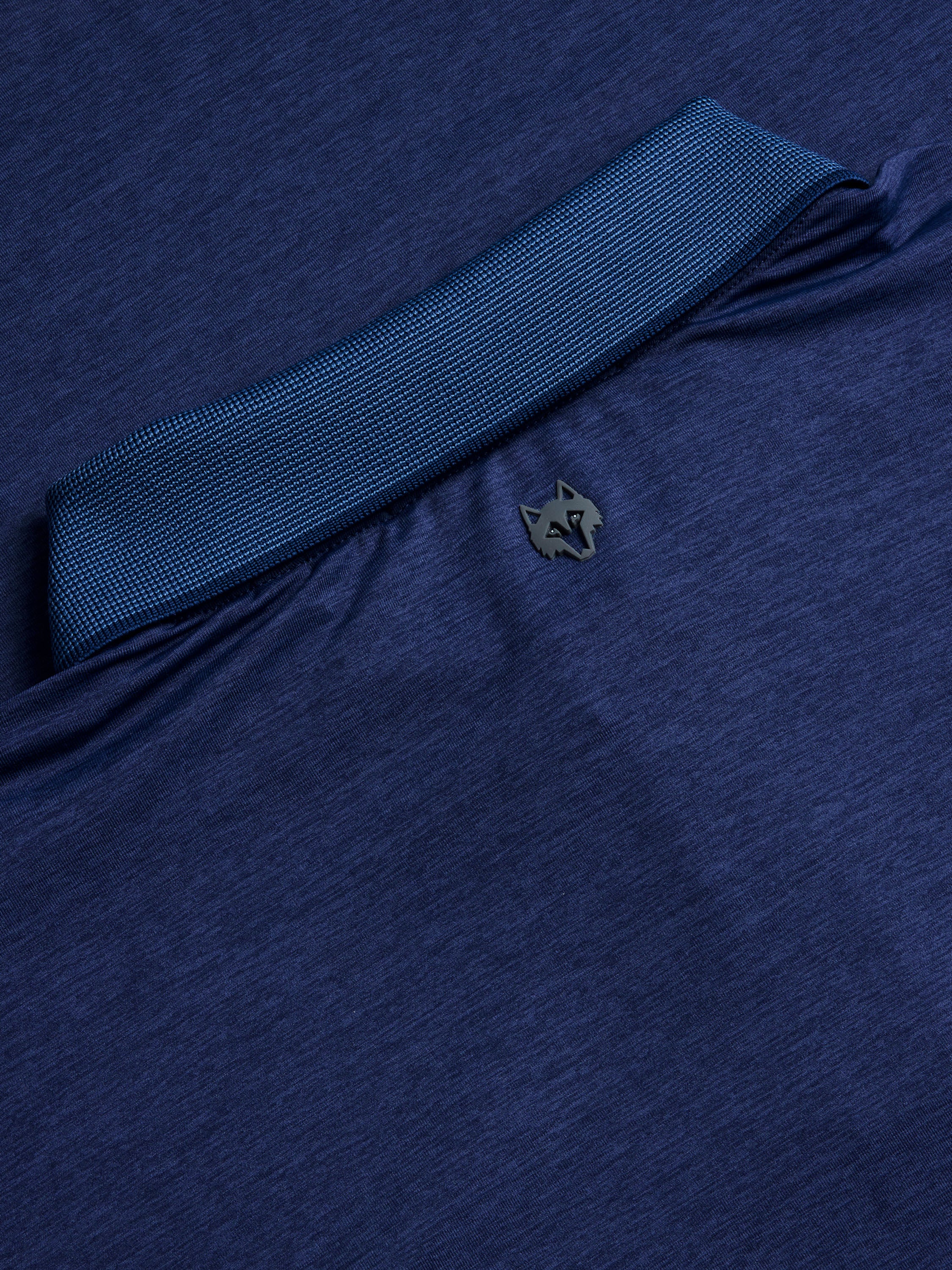 Guide Sport Long Sleeve Polo - Image 5