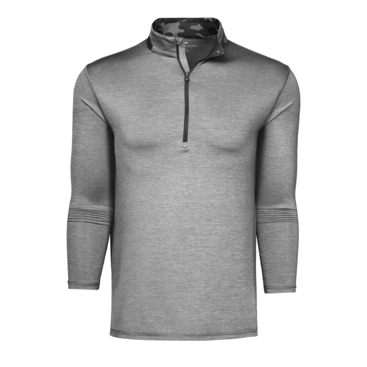 Guide Sport Quarter-Zip
