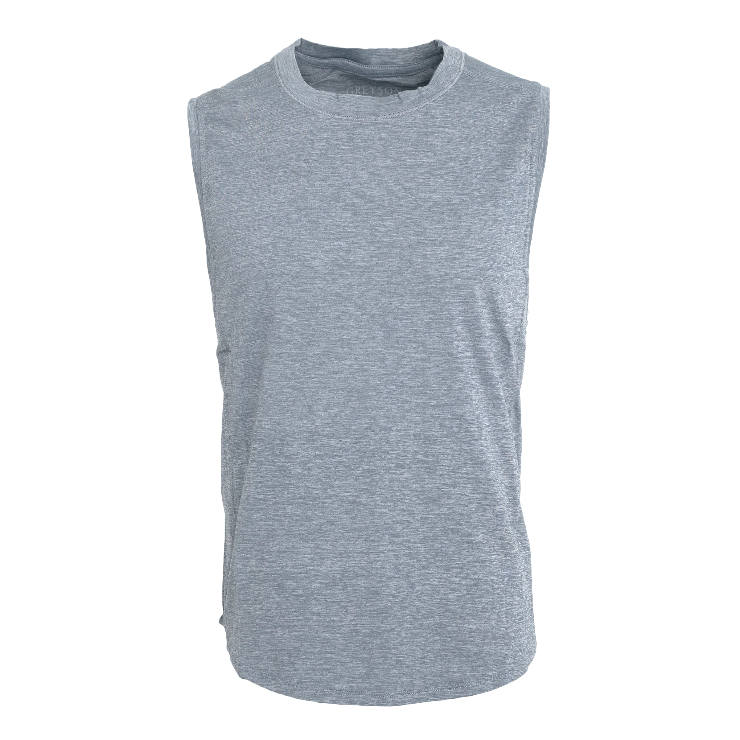 Guide Sport Sleeveless Tee - Image 3