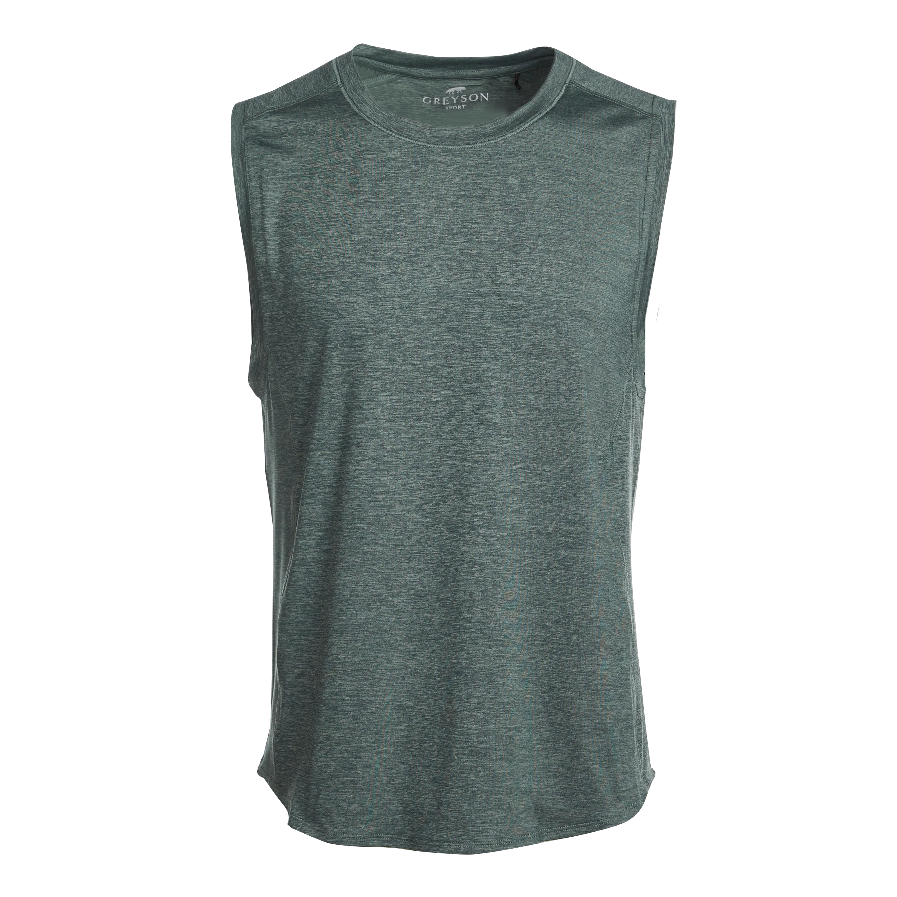 Guide Sport Sleeveless Tee - Image 4