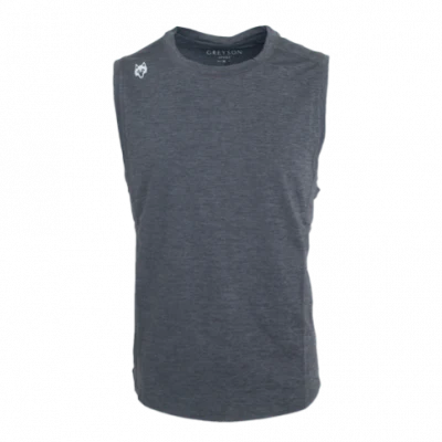 Guide Sport Sleeveless Tee - Image 5