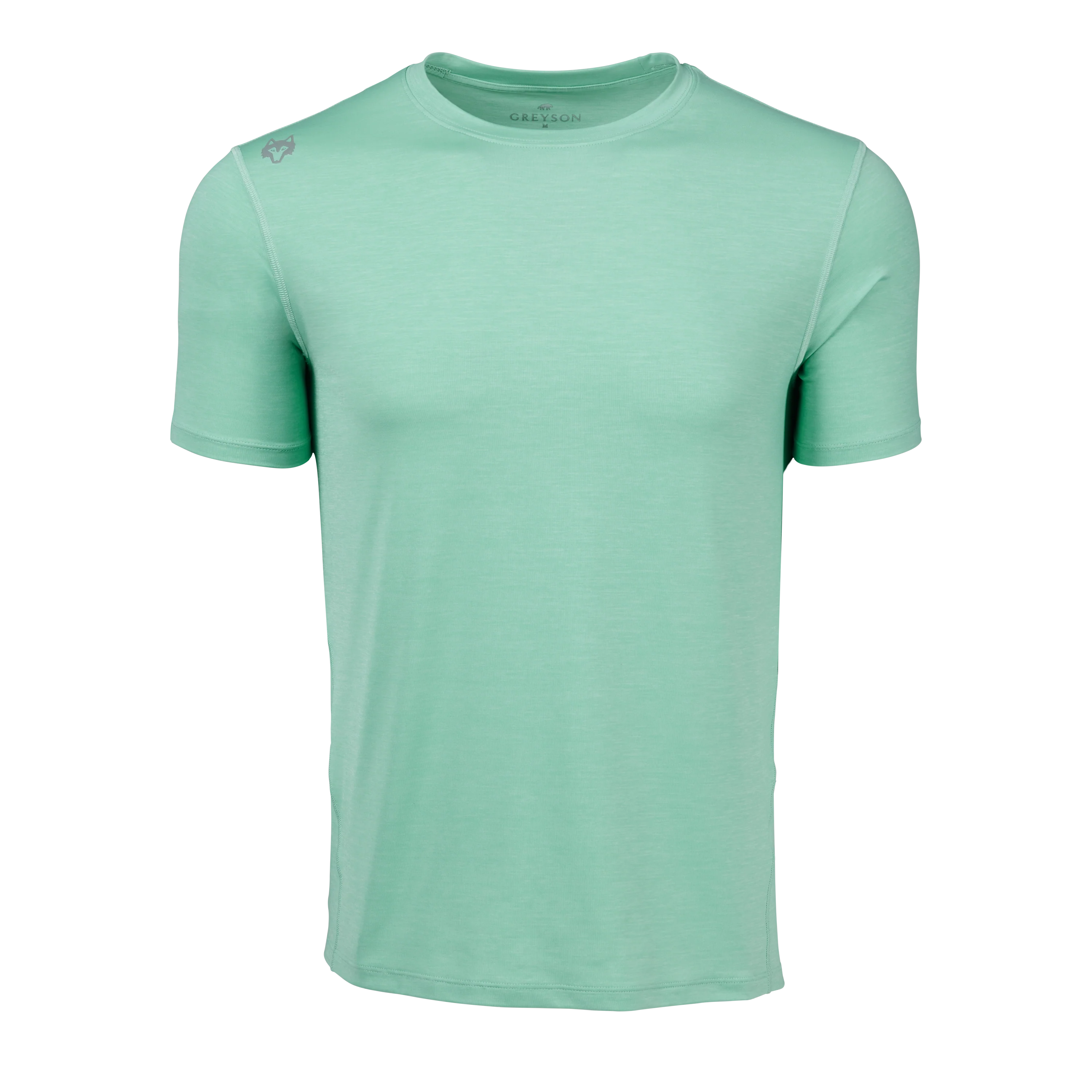 Guide Sport Short Sleeve Tee - Image 3