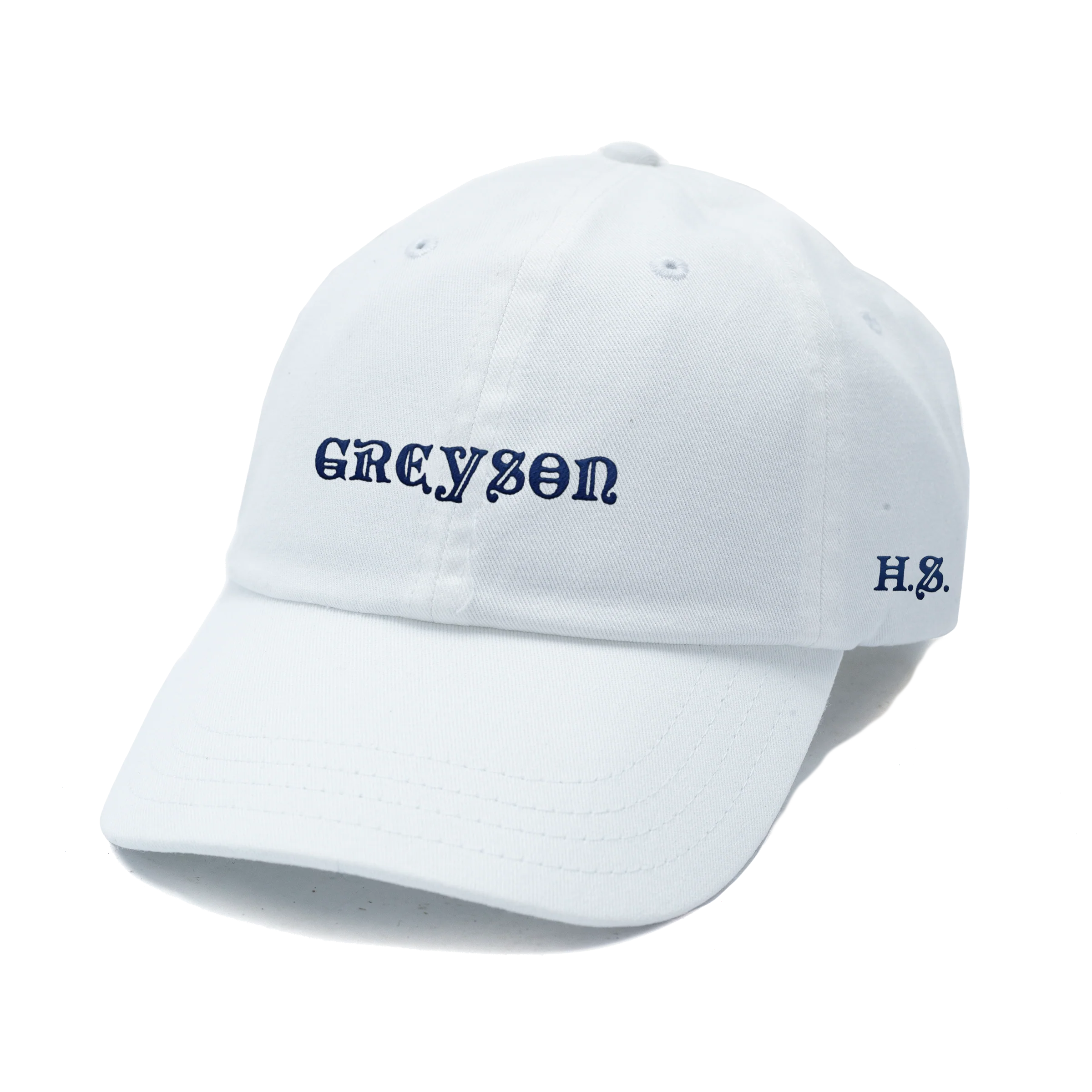 H.S. Greyson Dad Hat