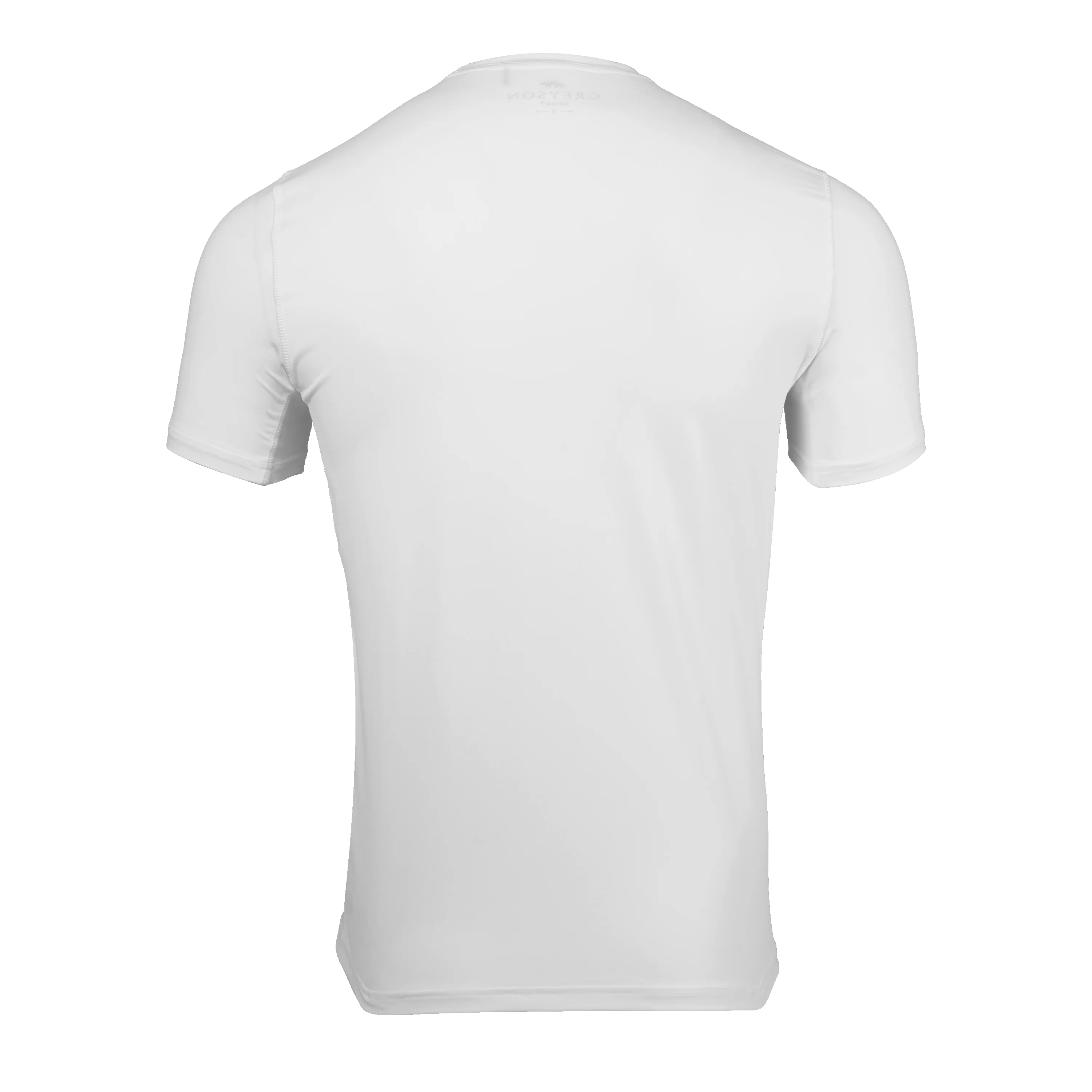 H.S. Nautical Guide Sport Short Sleeve Tee - Image 2
