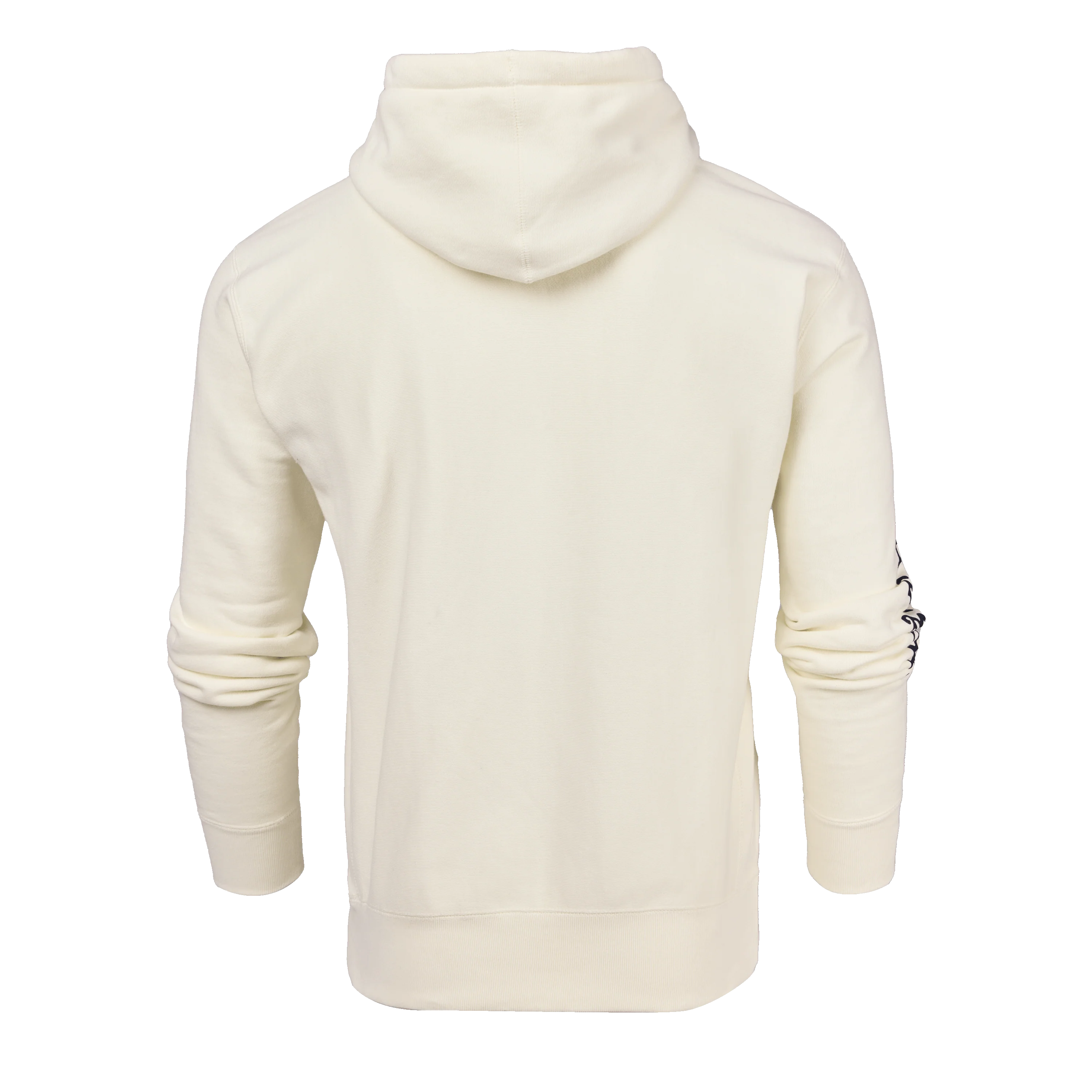 H.S. Sailing Wolf Fireside Hoodie - Image 4
