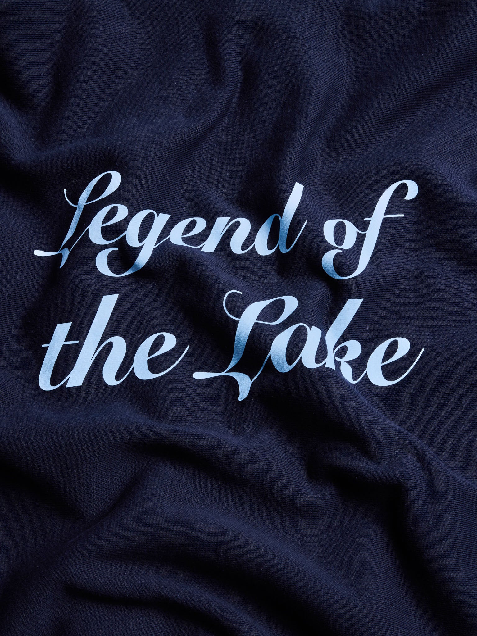 H.S. Stalking Wolf Fireside Hoodie - Image 7