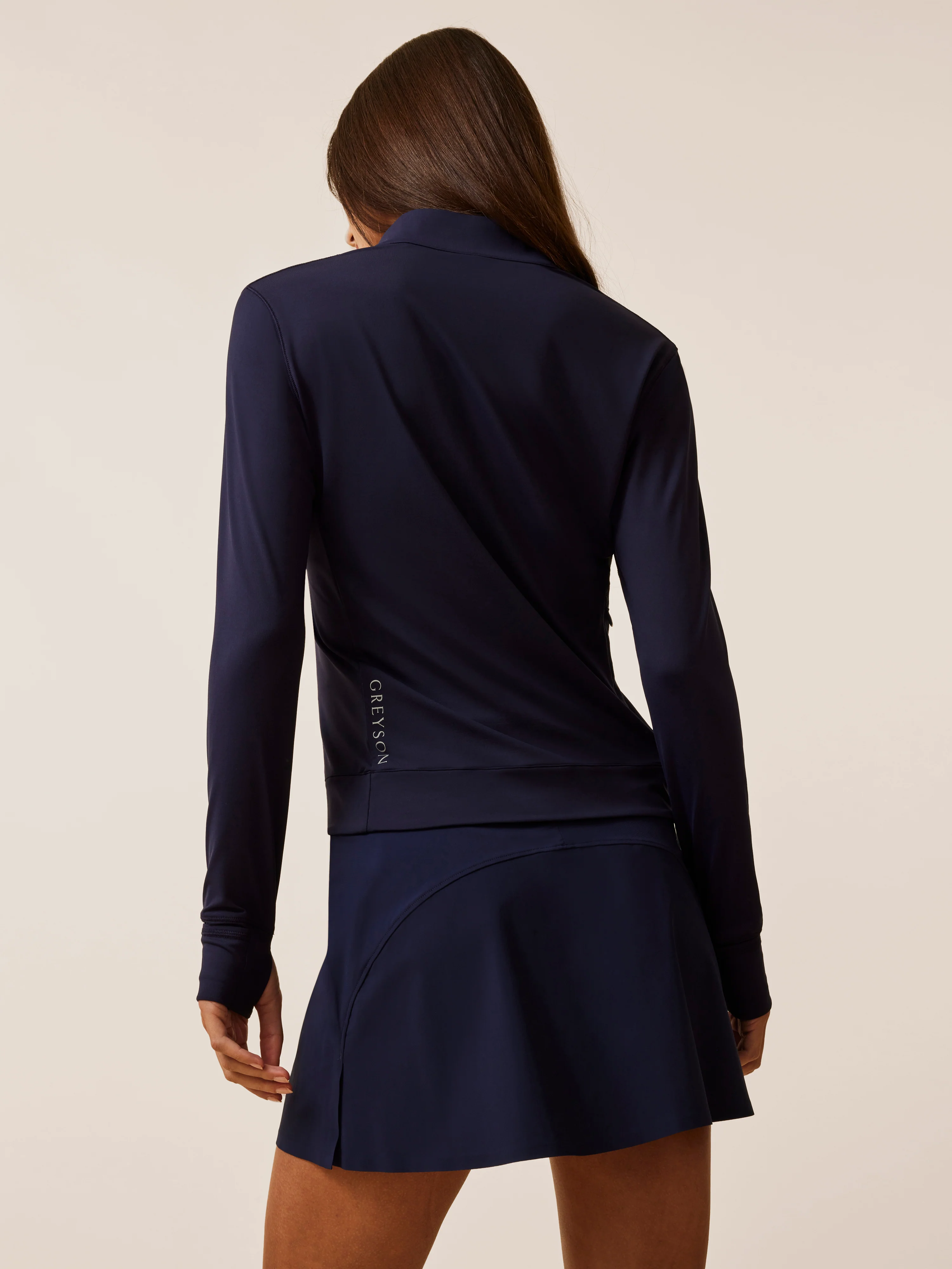 Halley Quarter-Zip - Image 2