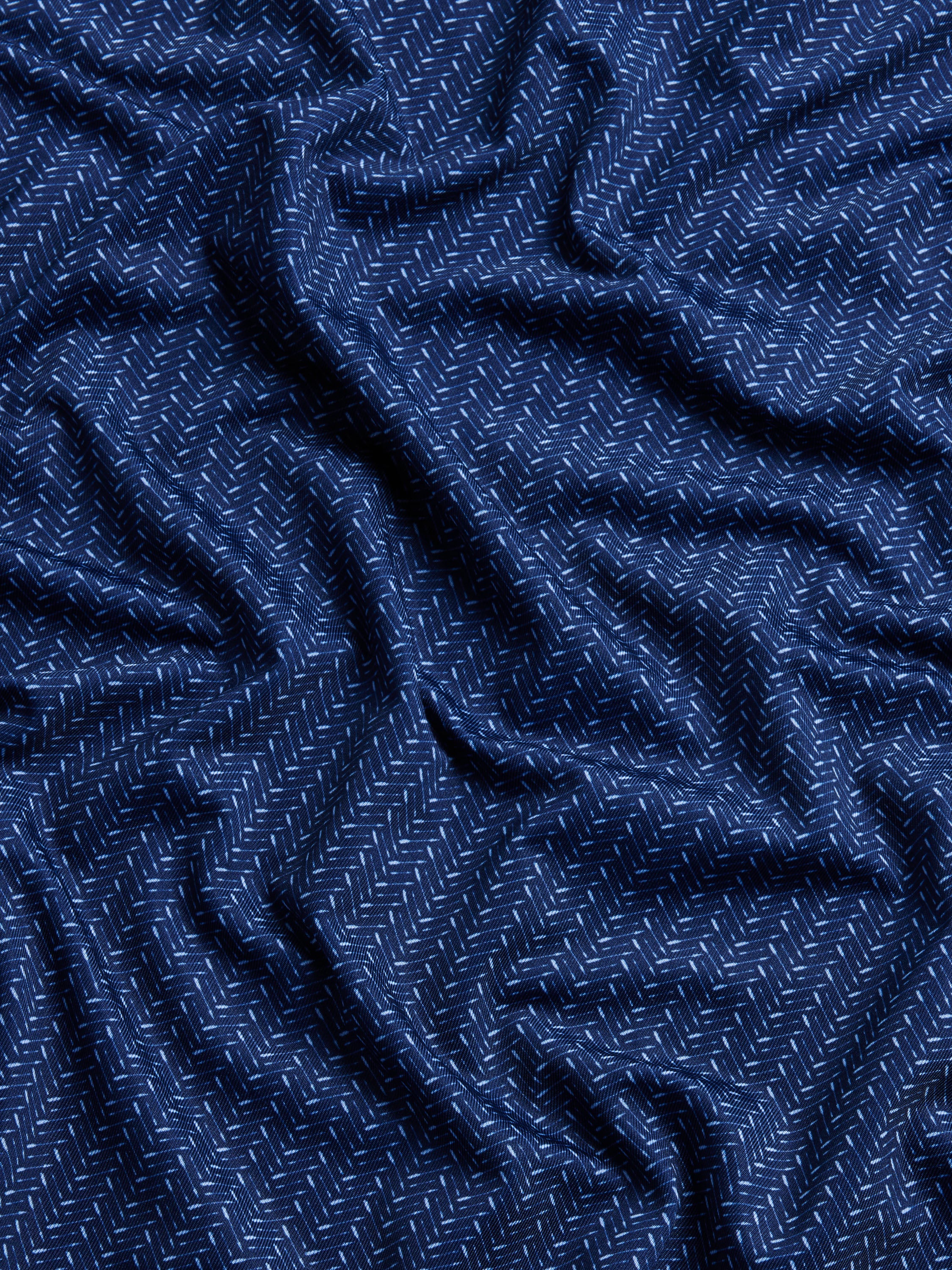 Herringbow Polo - Image 10