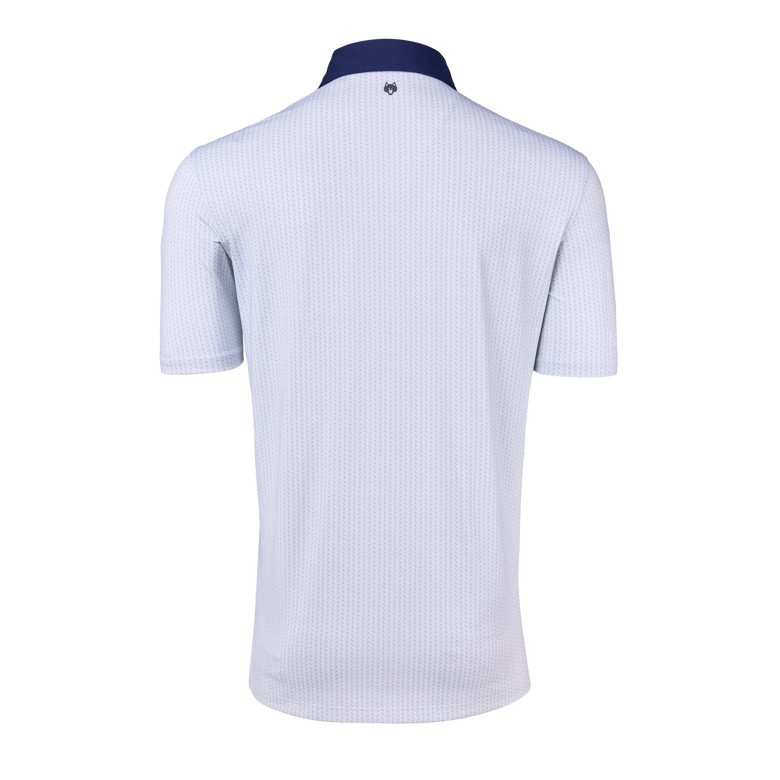 Herringbow Polo - Image 2