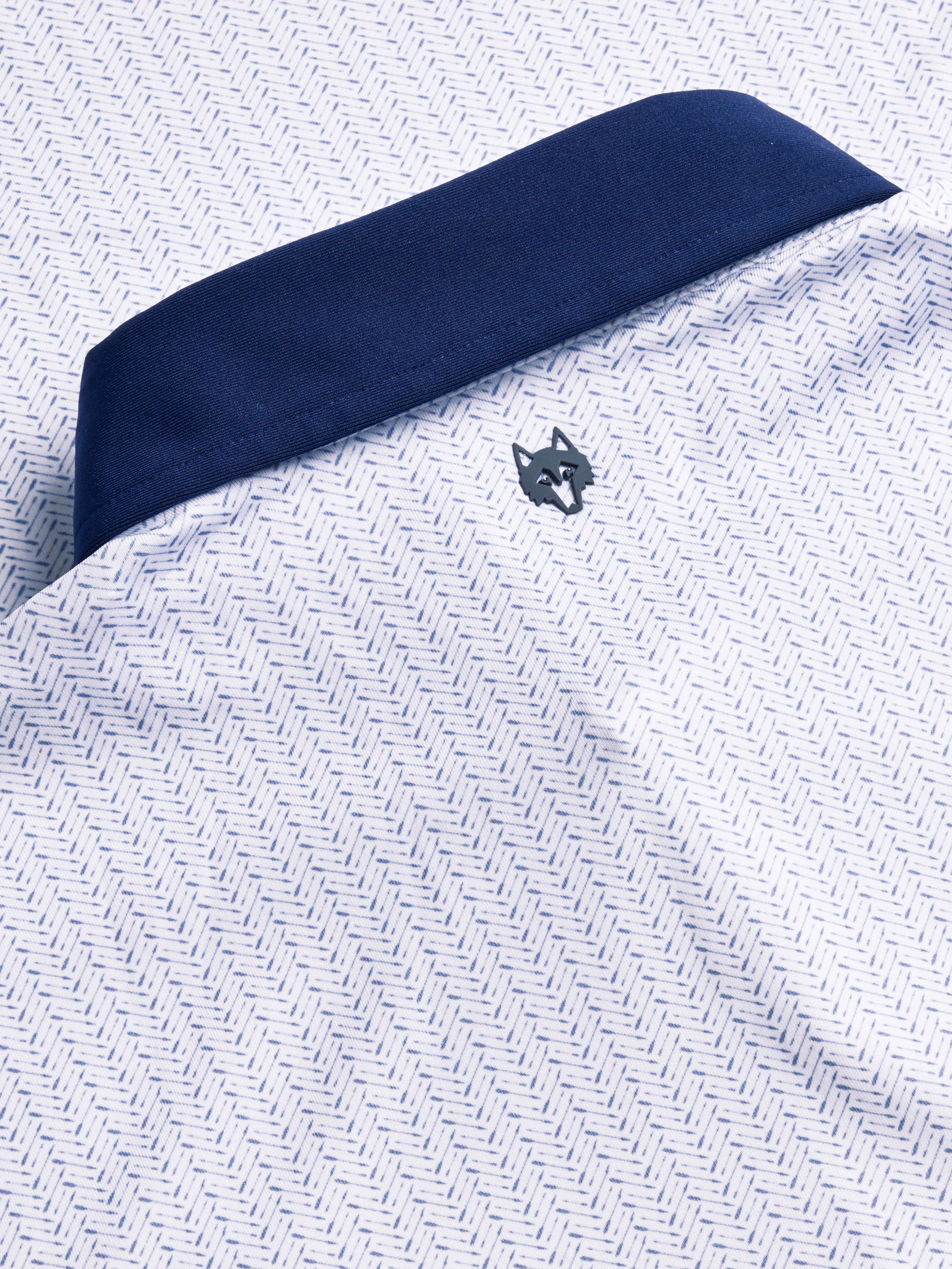 Herringbow Polo - Image 4
