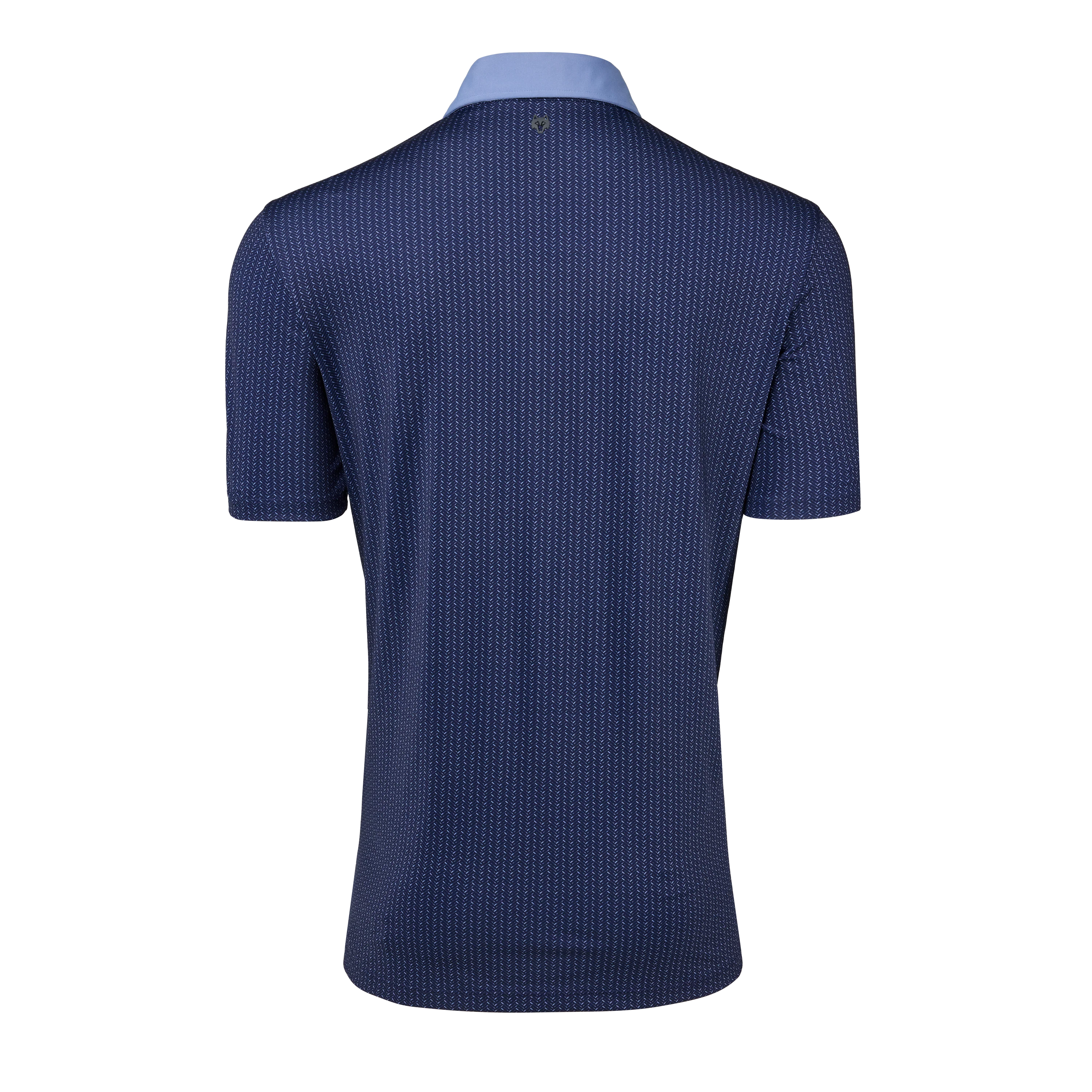 Herringbow Polo - Image 7