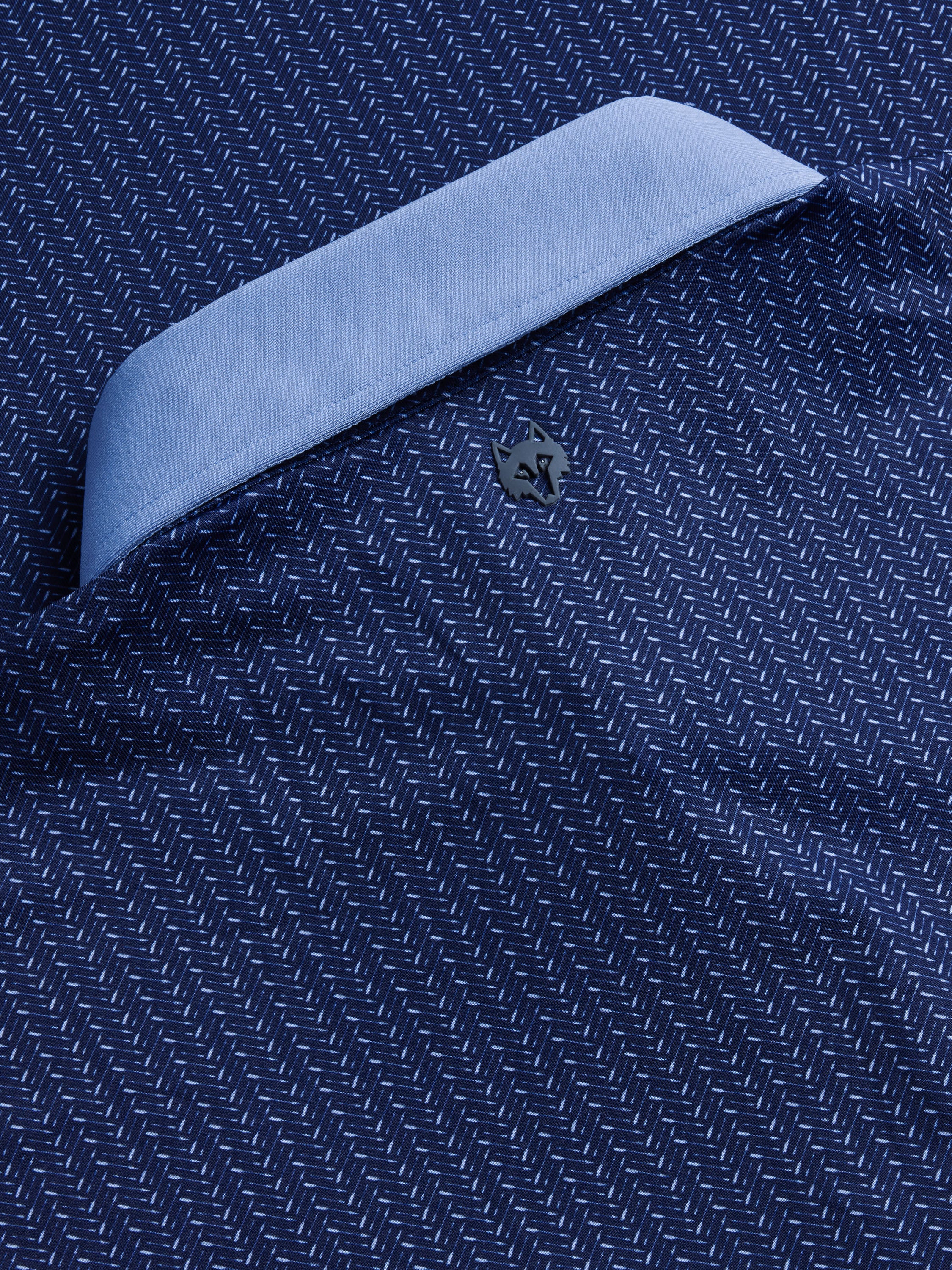 Herringbow Polo - Image 9