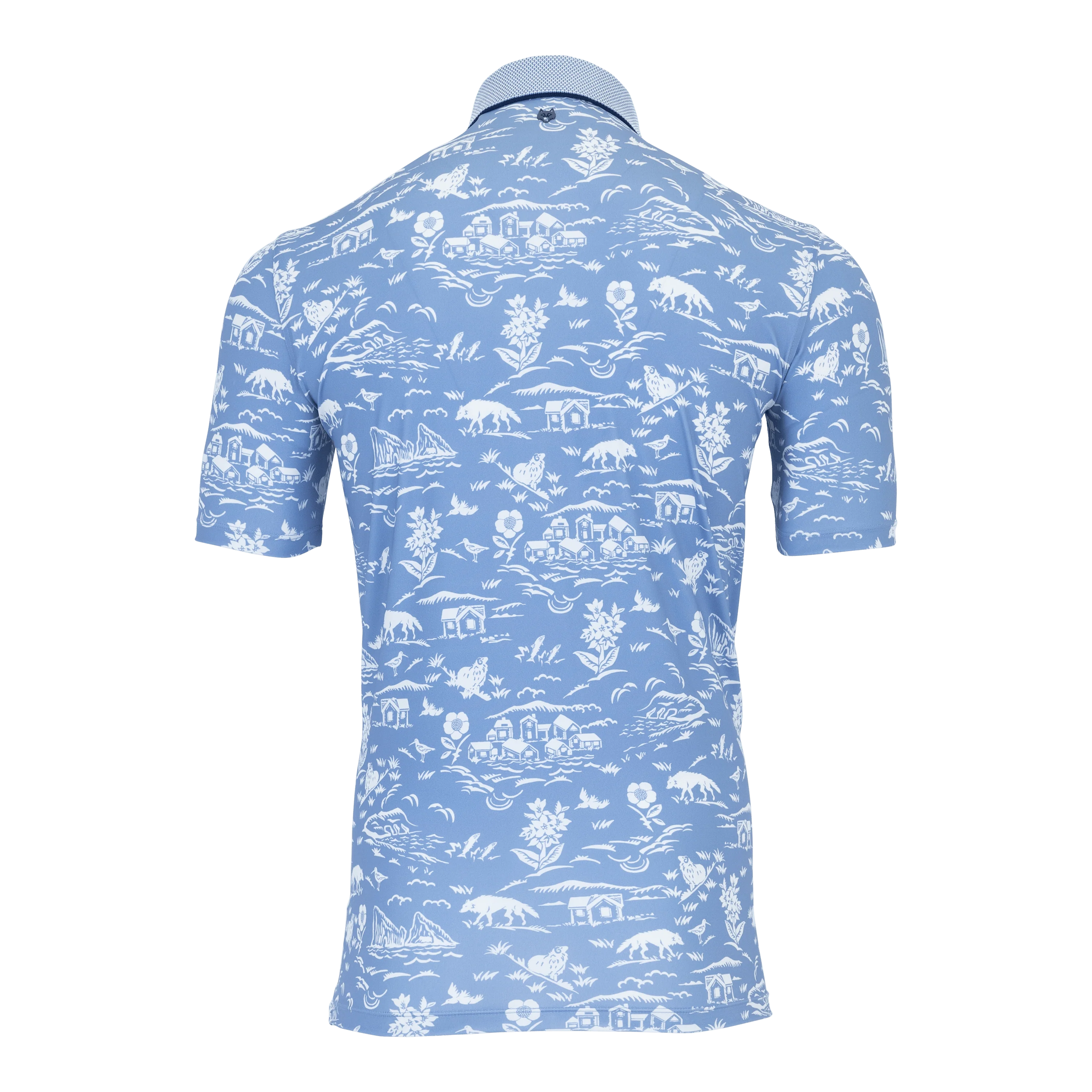 Hidden Village Polo - Image 2
