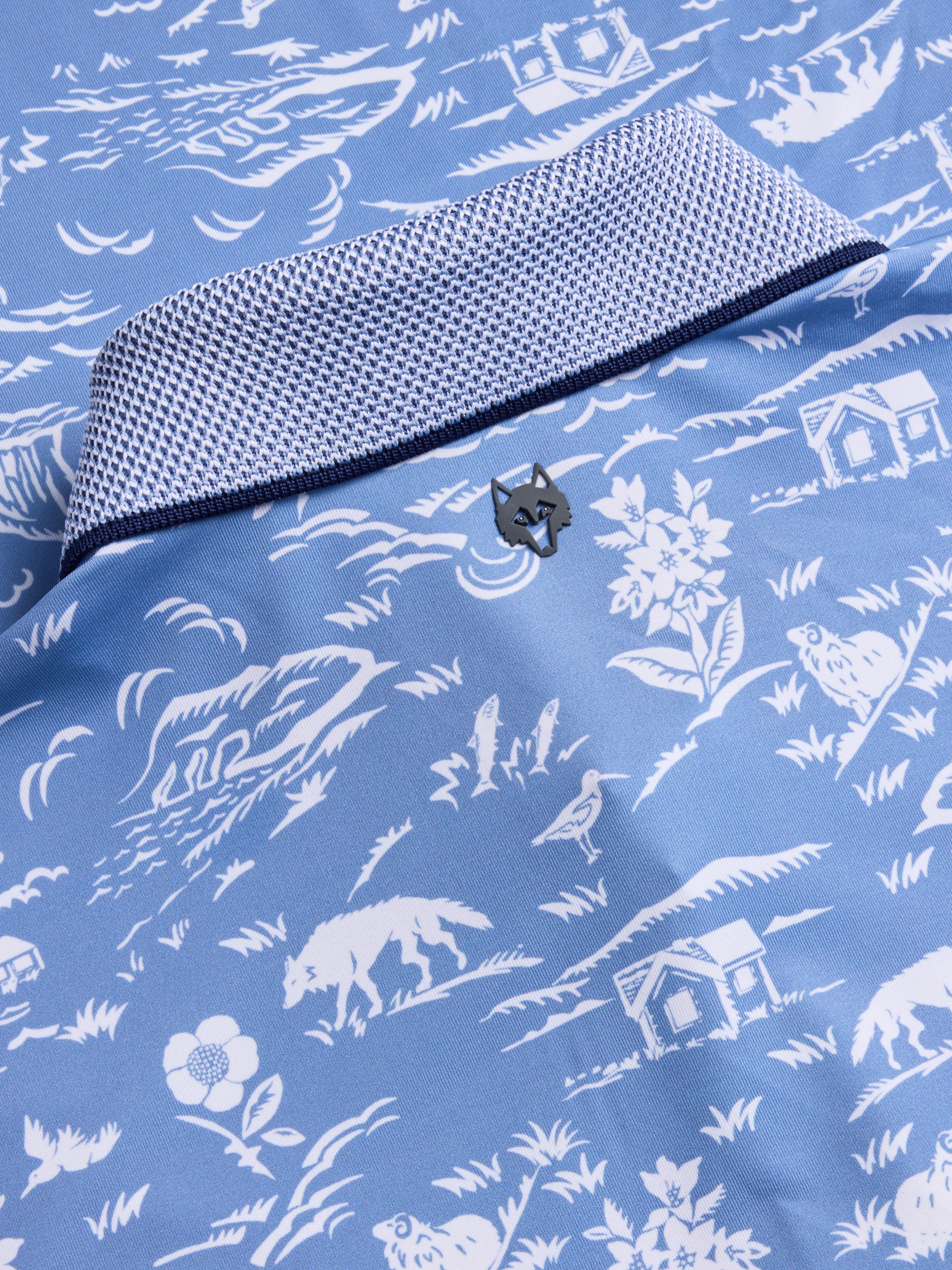 Hidden Village Polo - Image 4