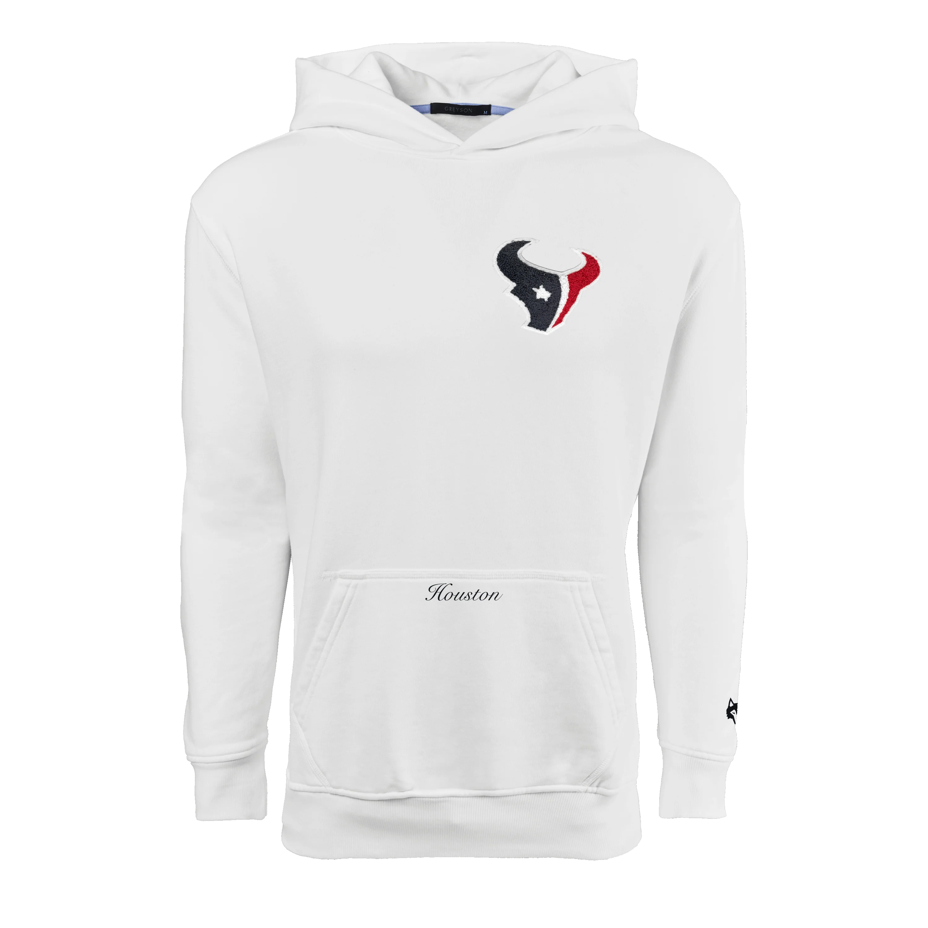 Houston Texans Aspen Hoodie - Image 45
