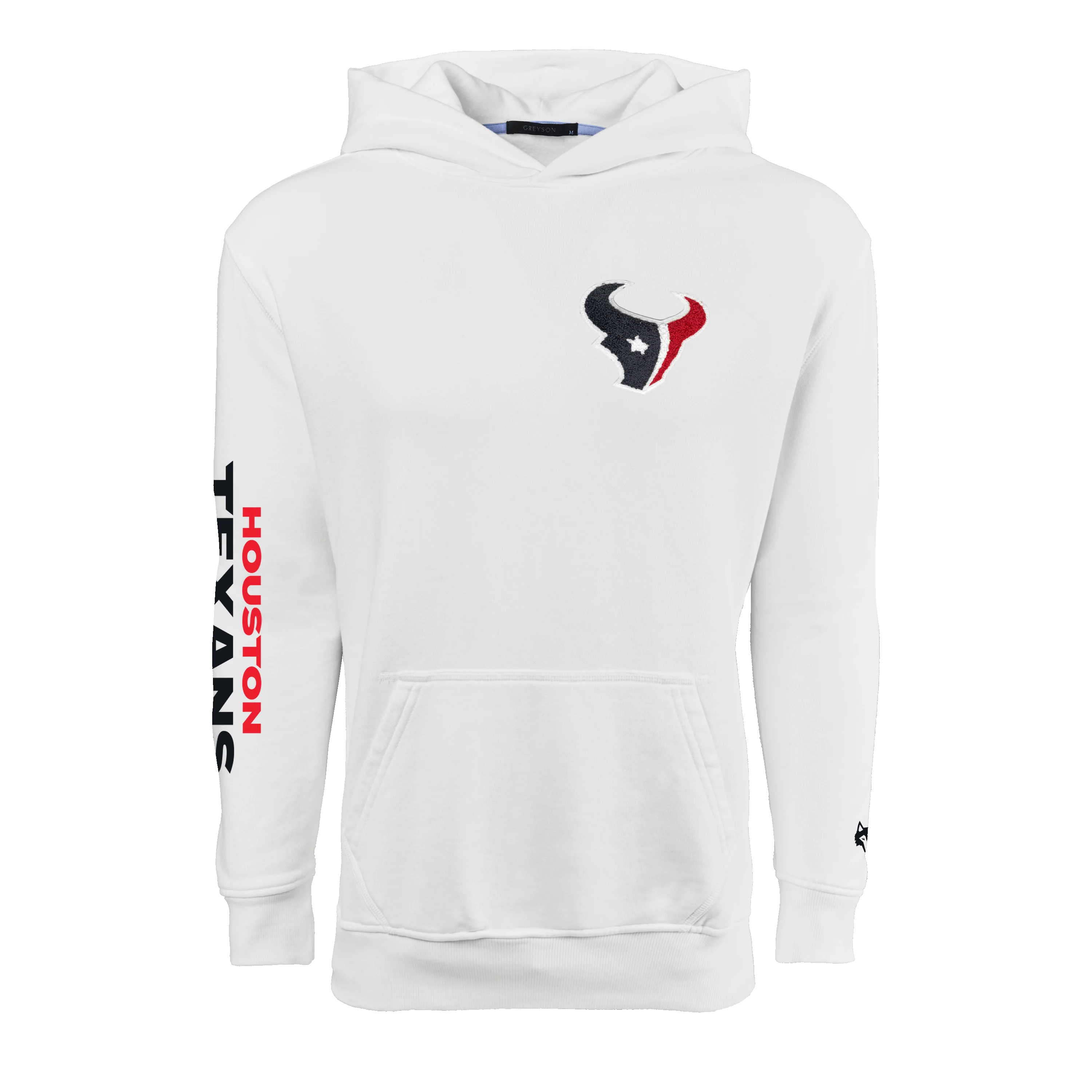 Houston Texans Aspen Hoodie - Image 61