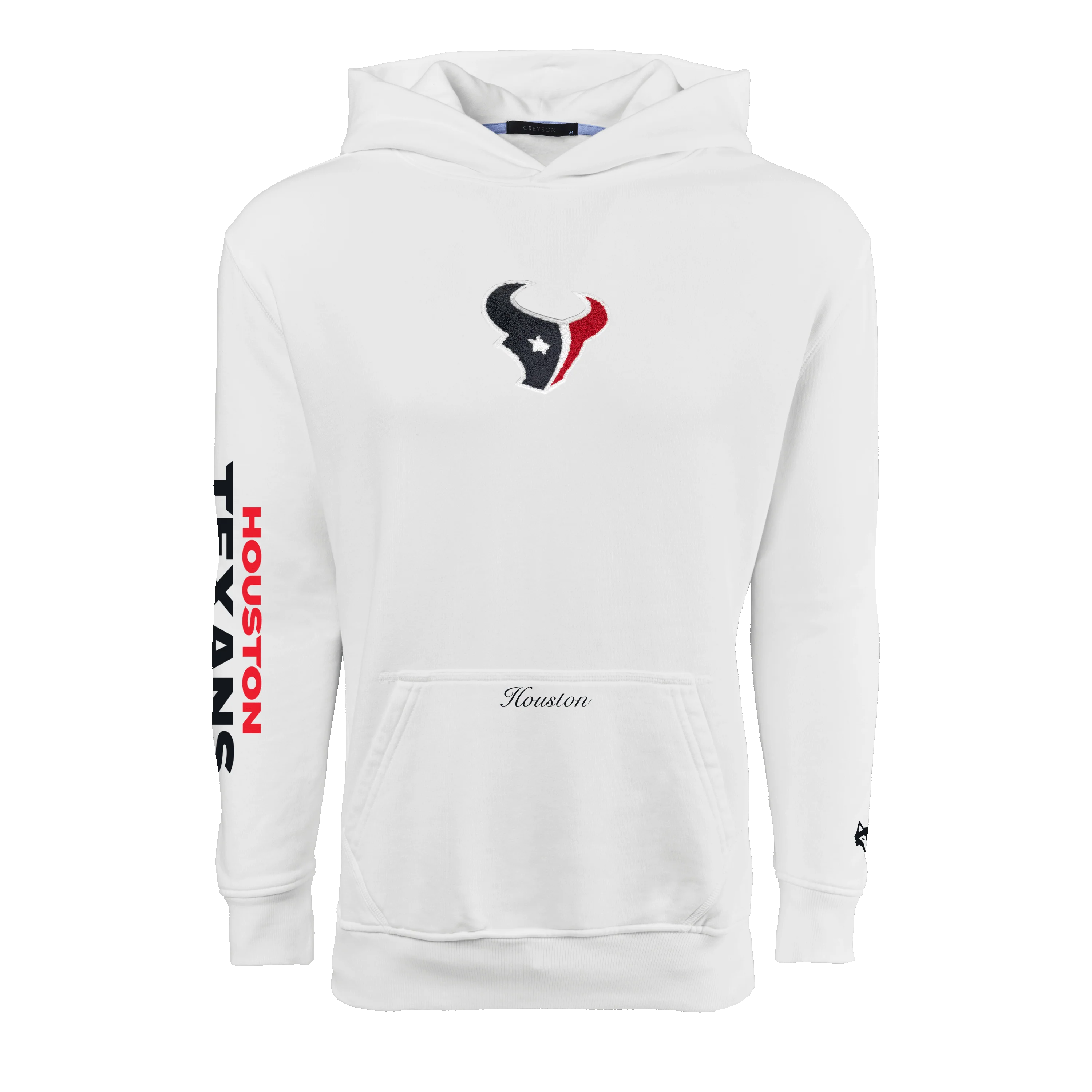 Houston Texans Aspen Hoodie - Image 65