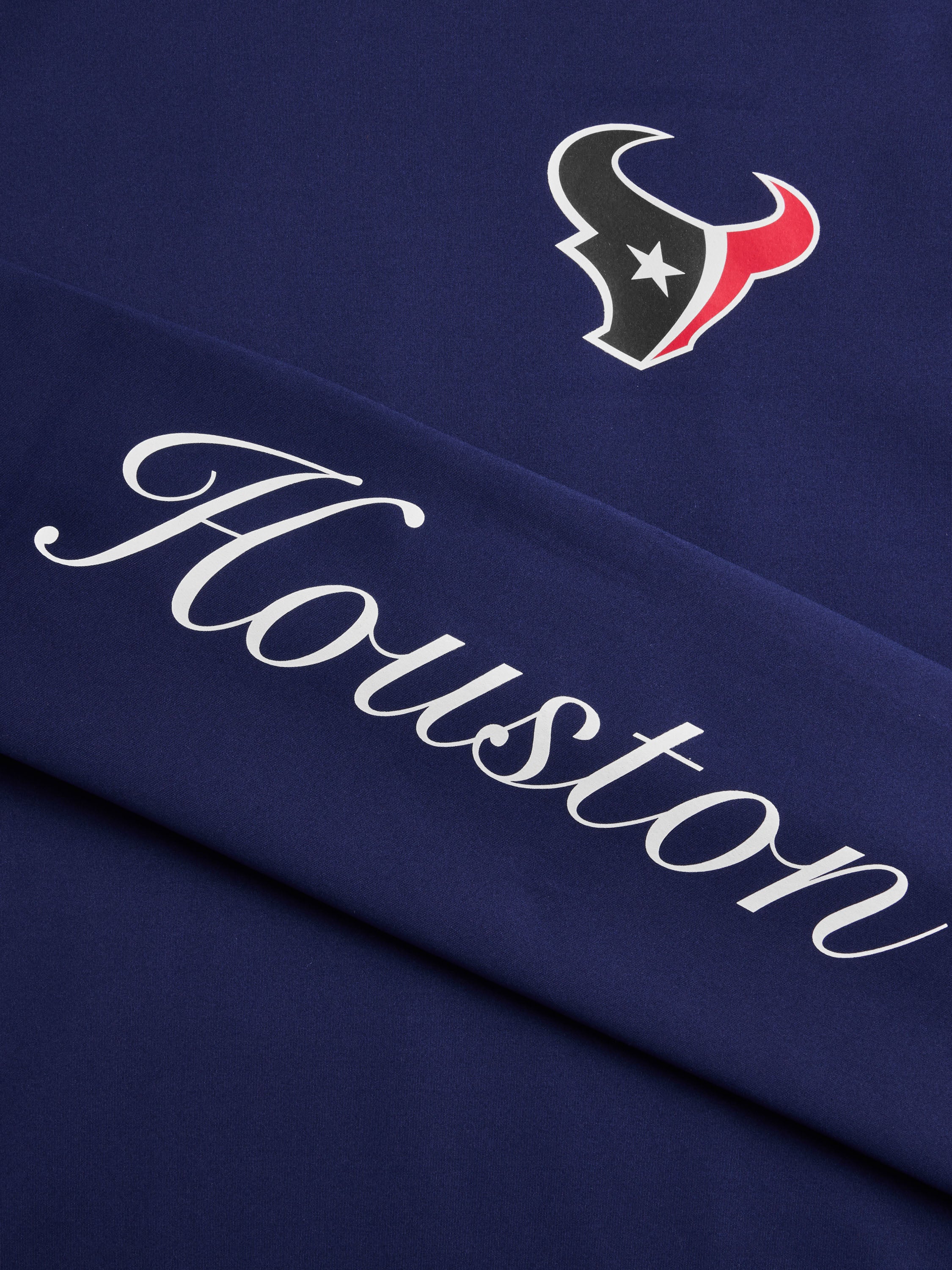 Houston Texans Cokato Hoodie - Image 5
