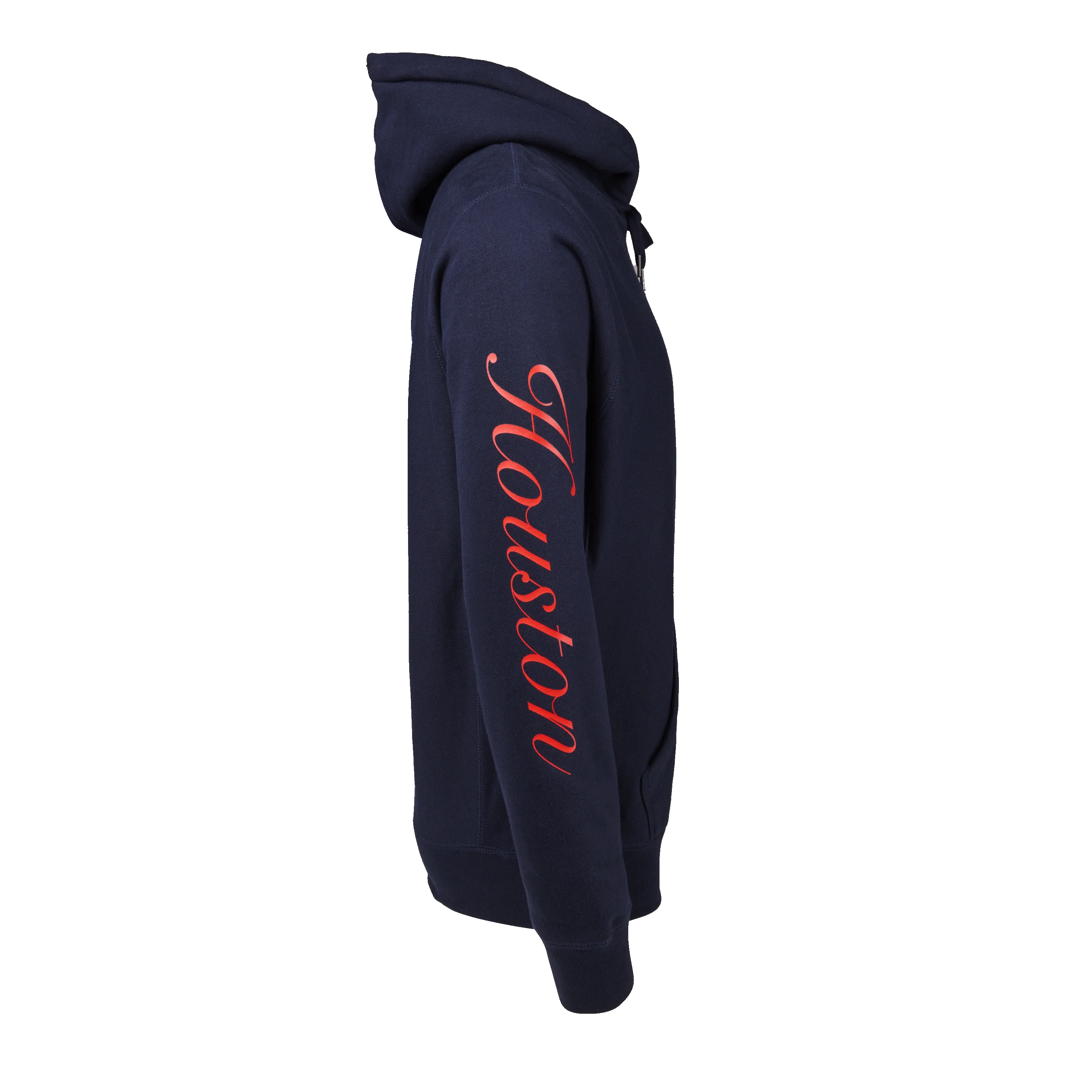 Houston Texans Fireside Hoodie - Image 3
