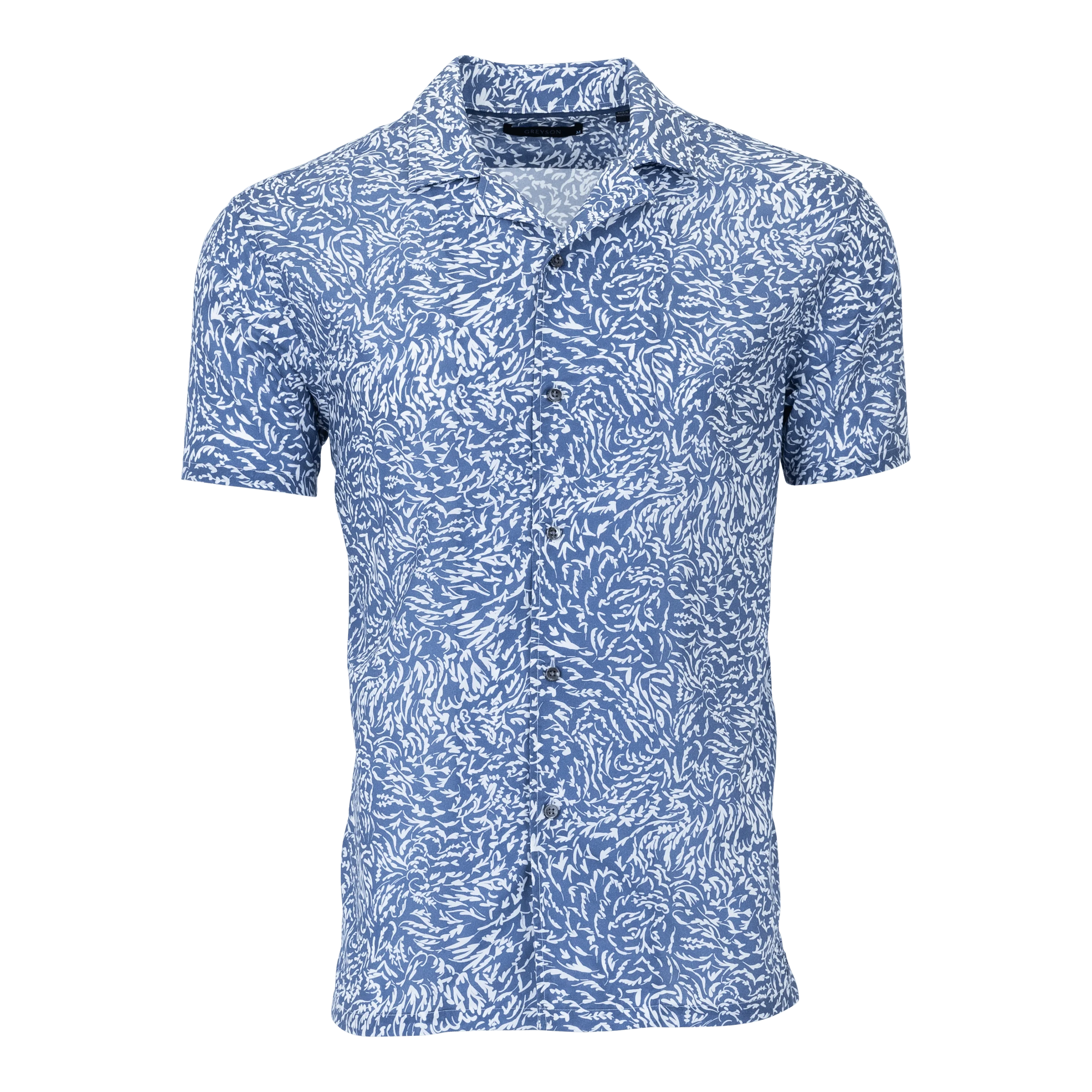 Howler Hills Lincoln Camp Shirt