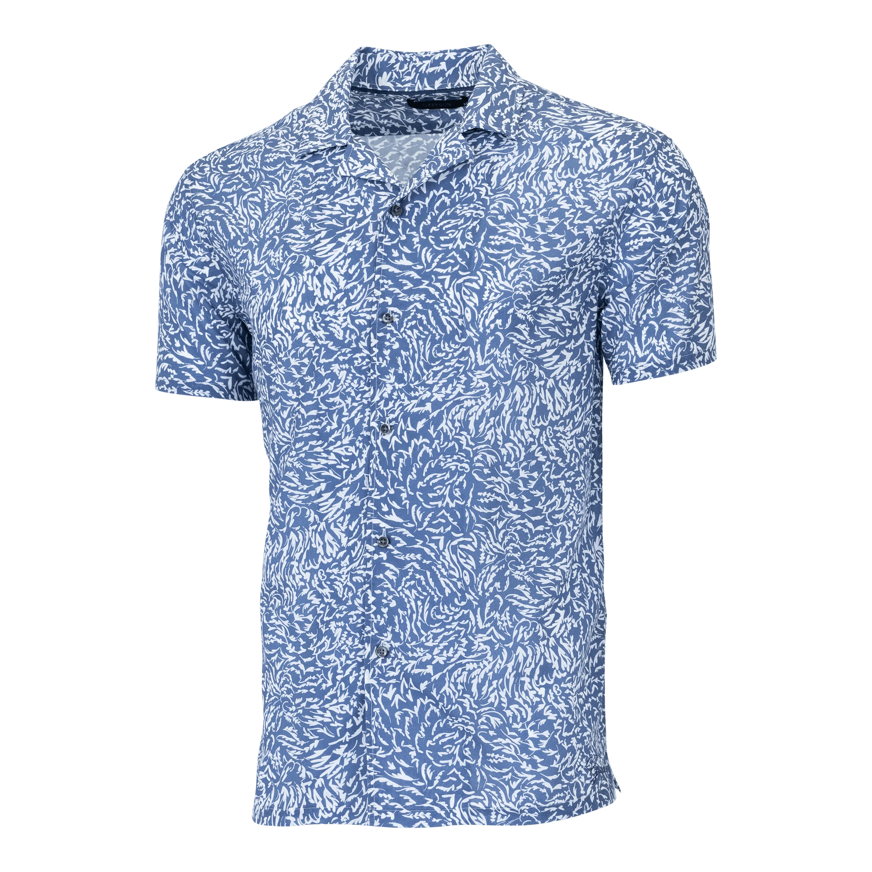 Howler Hills Lincoln Camp Shirt - Image 2