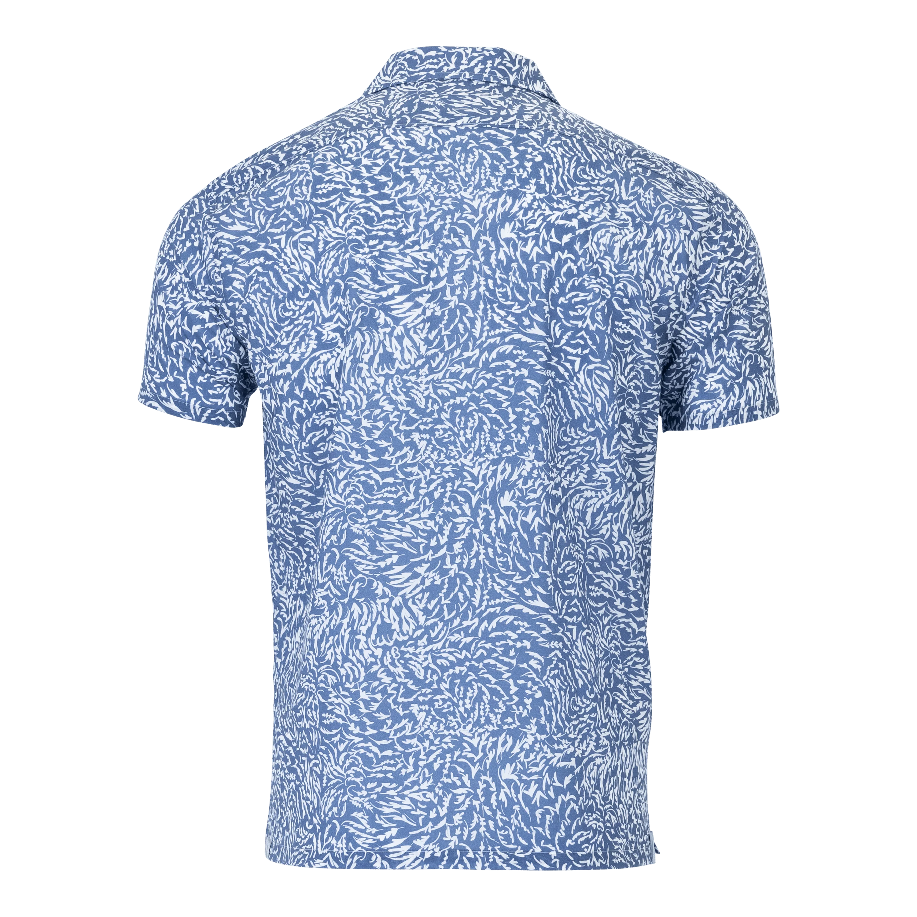 Howler Hills Lincoln Camp Shirt - Image 3