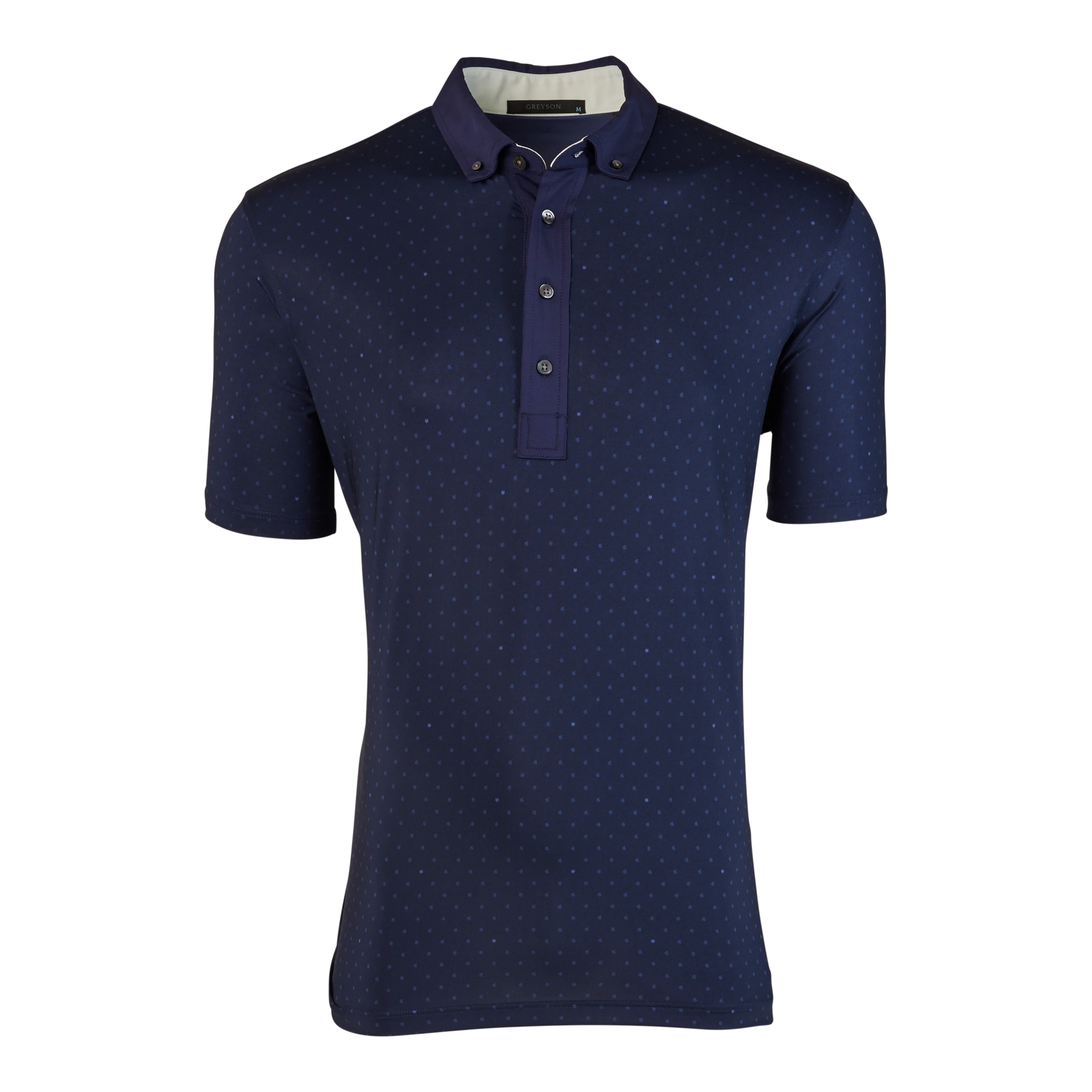 Icon "G" Polo