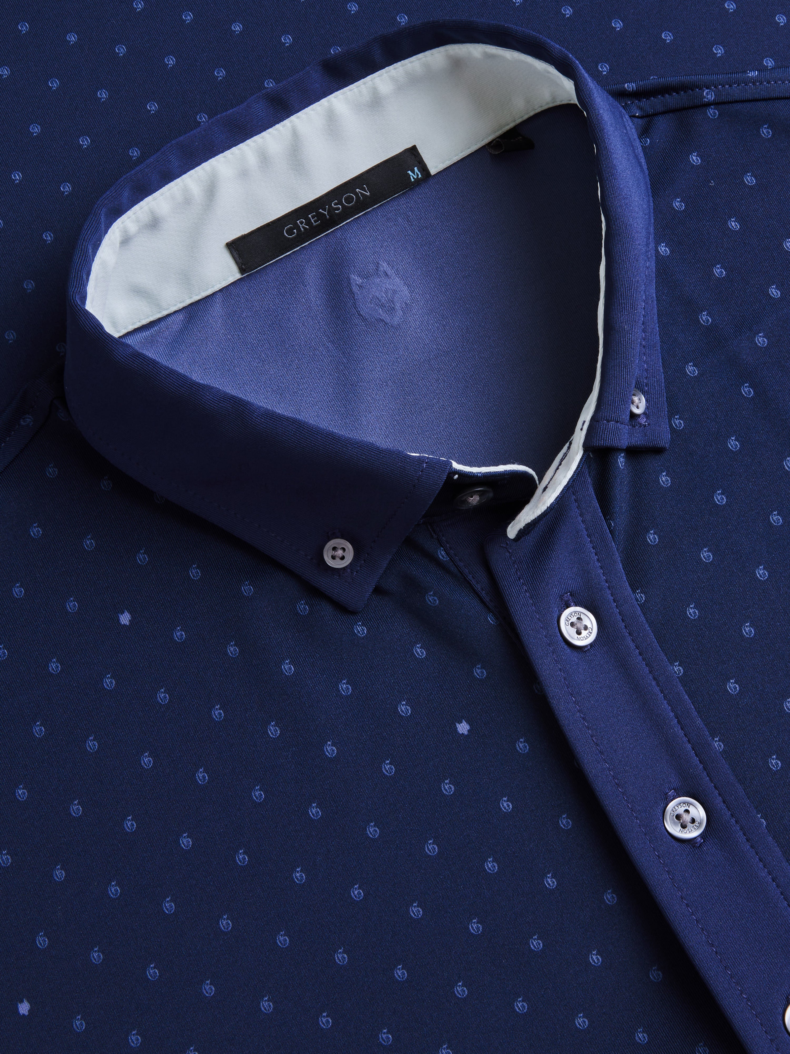 Icon "G" Polo - Image 3