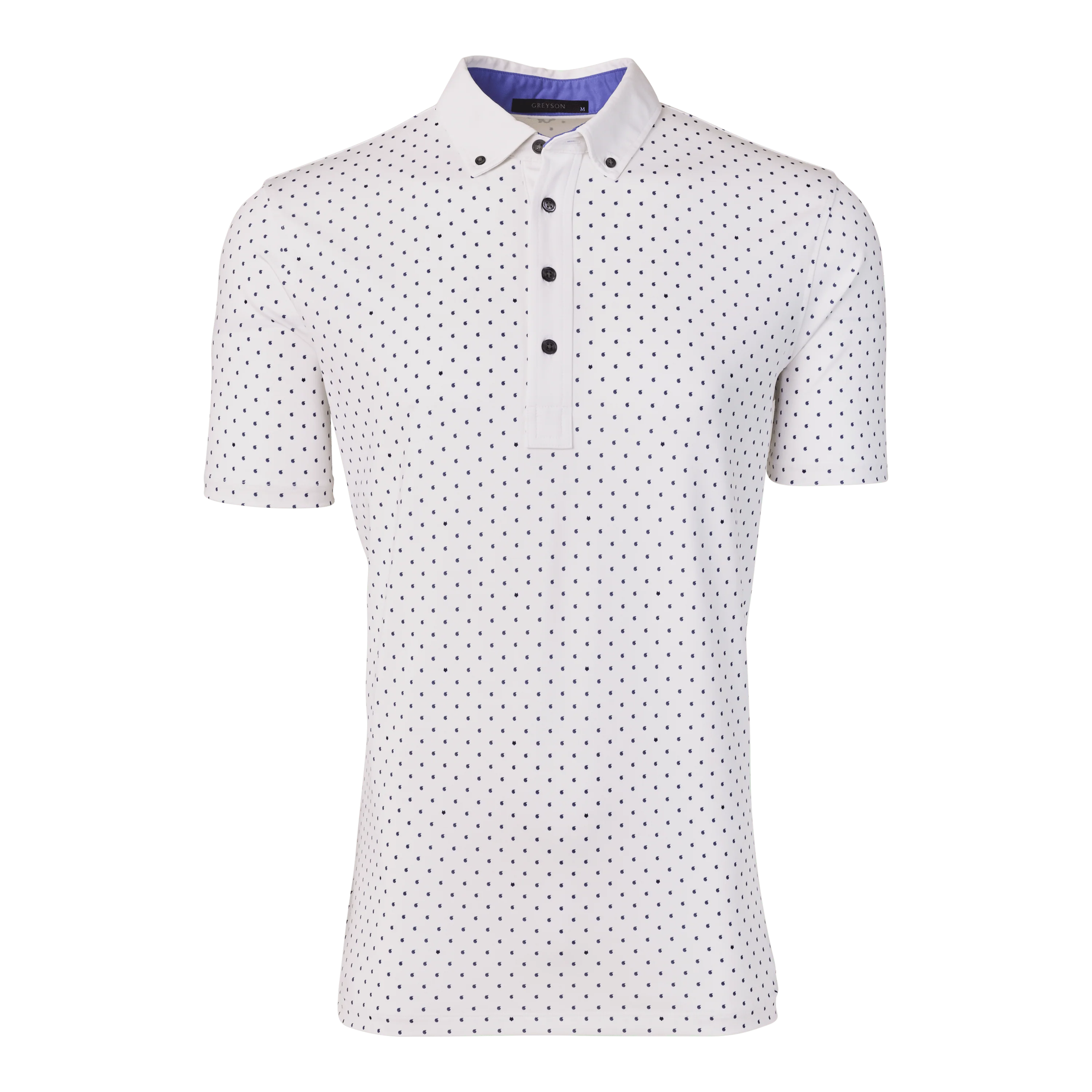 Icon "G" Polo - Image 6