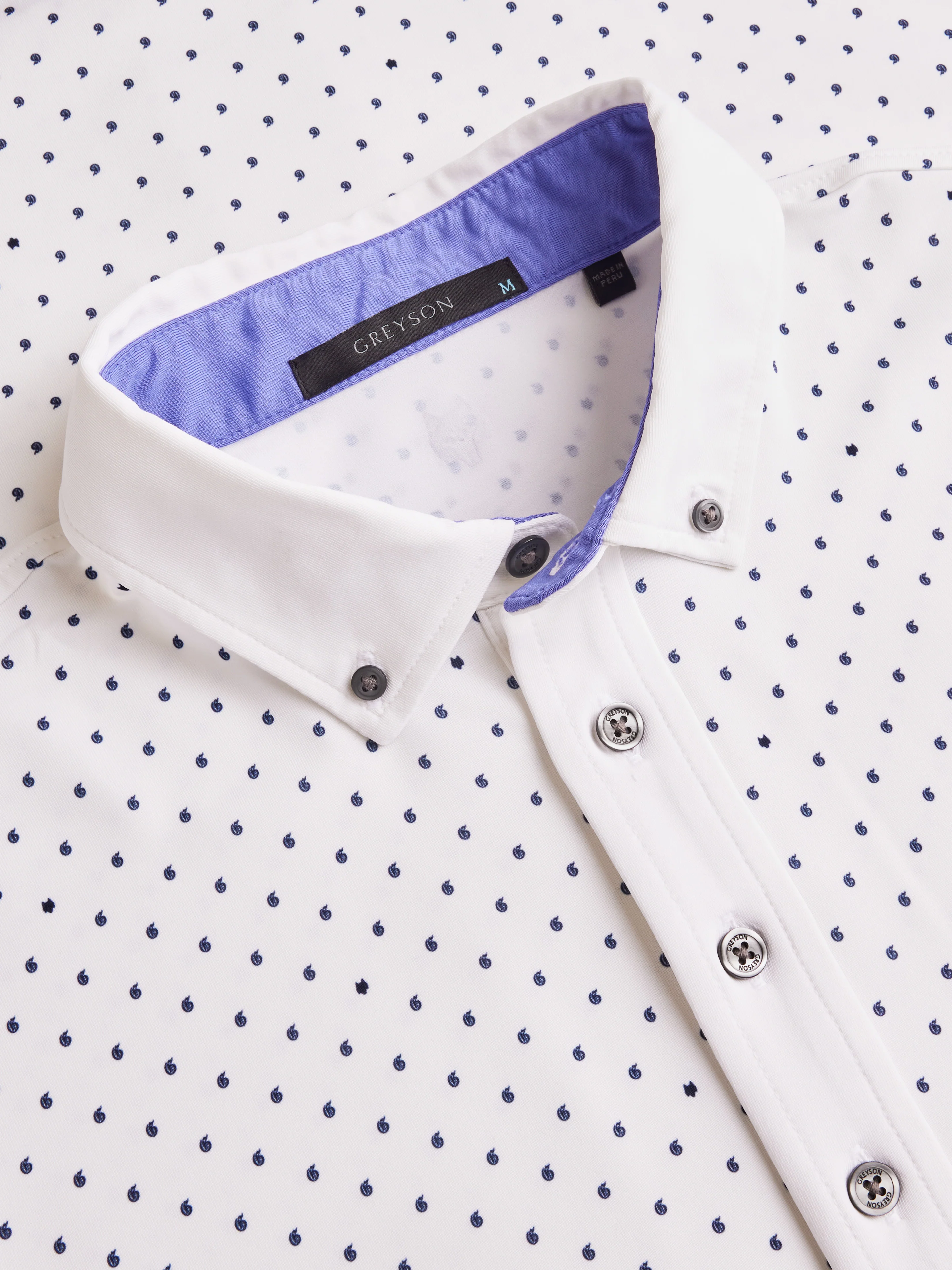 Icon "G" Polo - Image 8