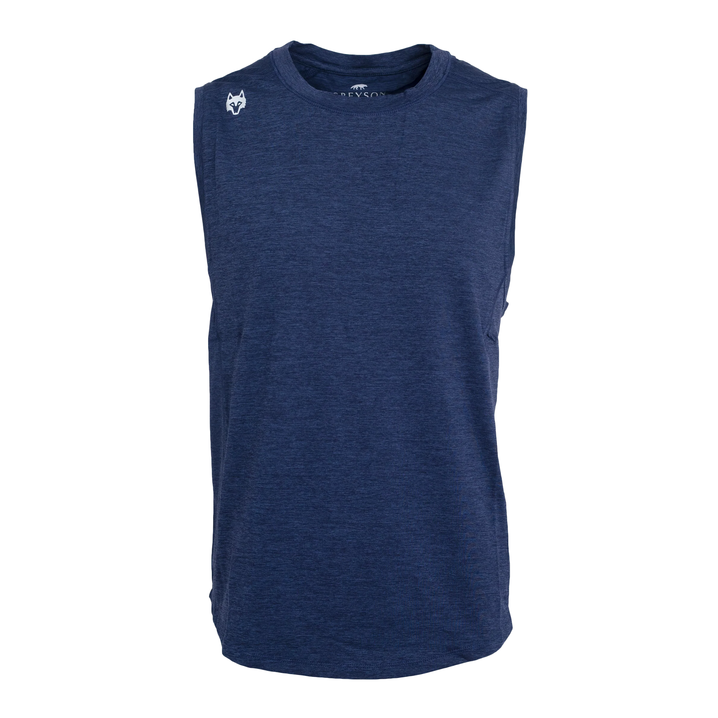 Icon Guide Sport Sleeveless Tee - Image 7