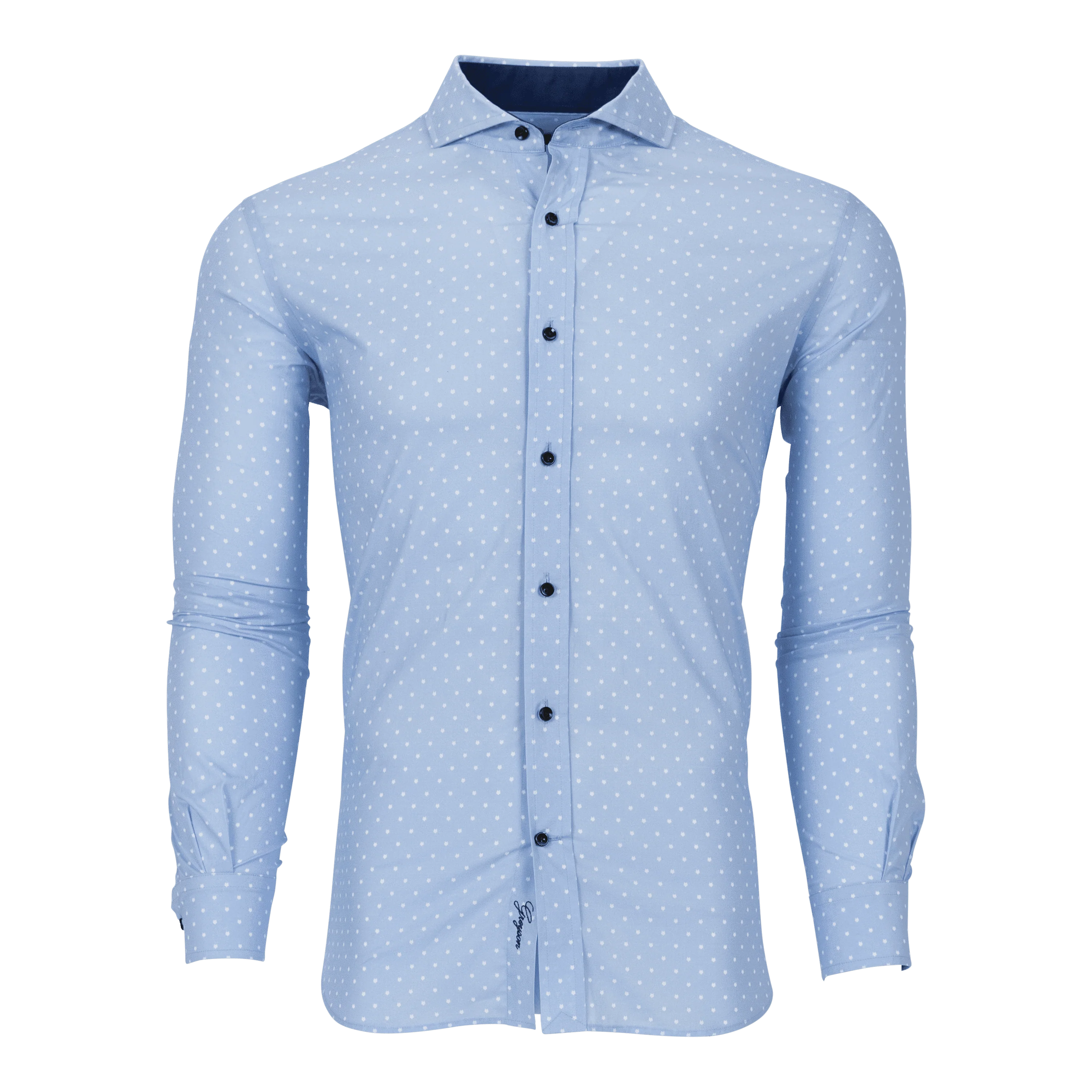 Icon Woodward Shirt
