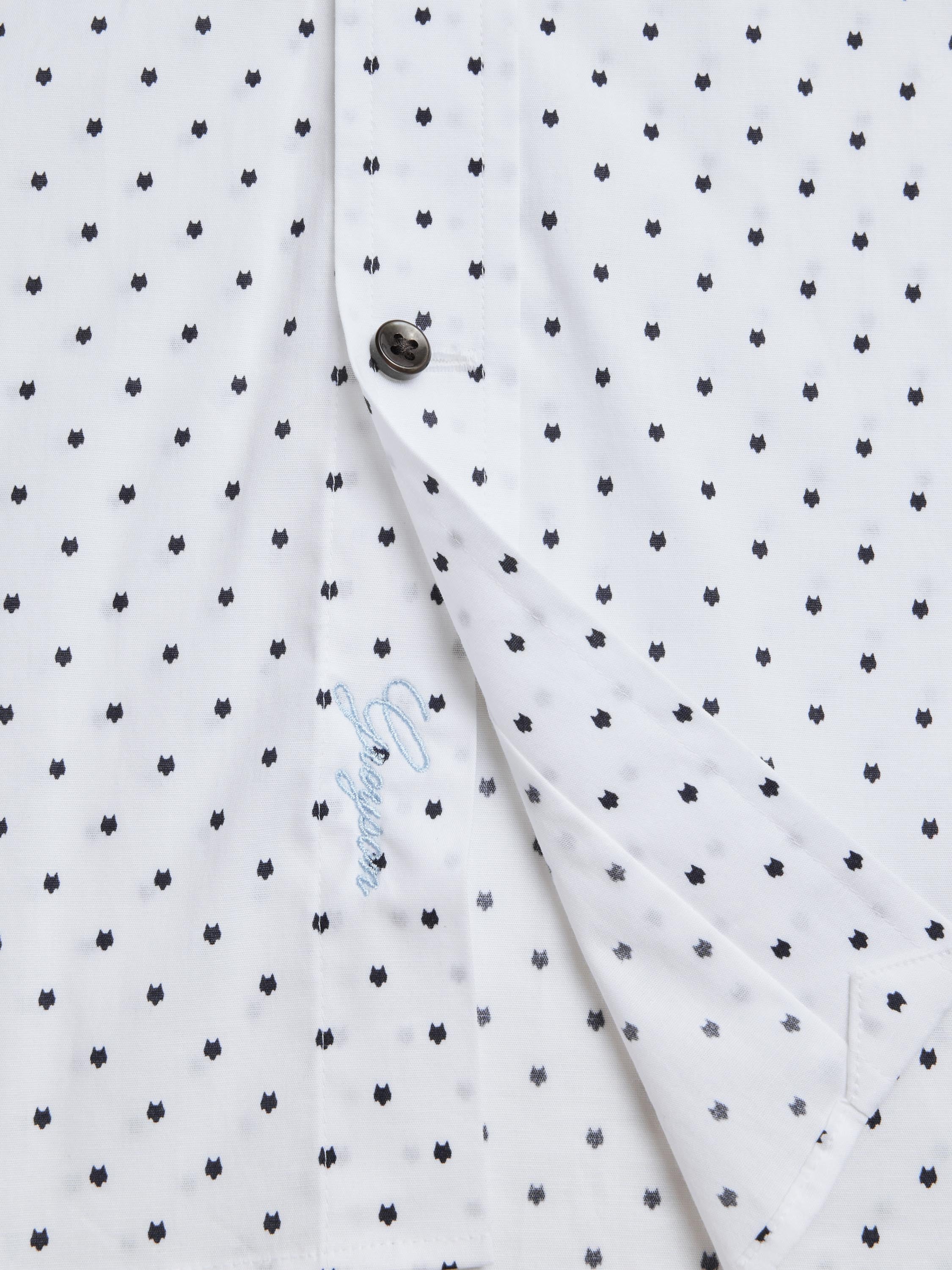 Icon Woodward Shirt - Image 12