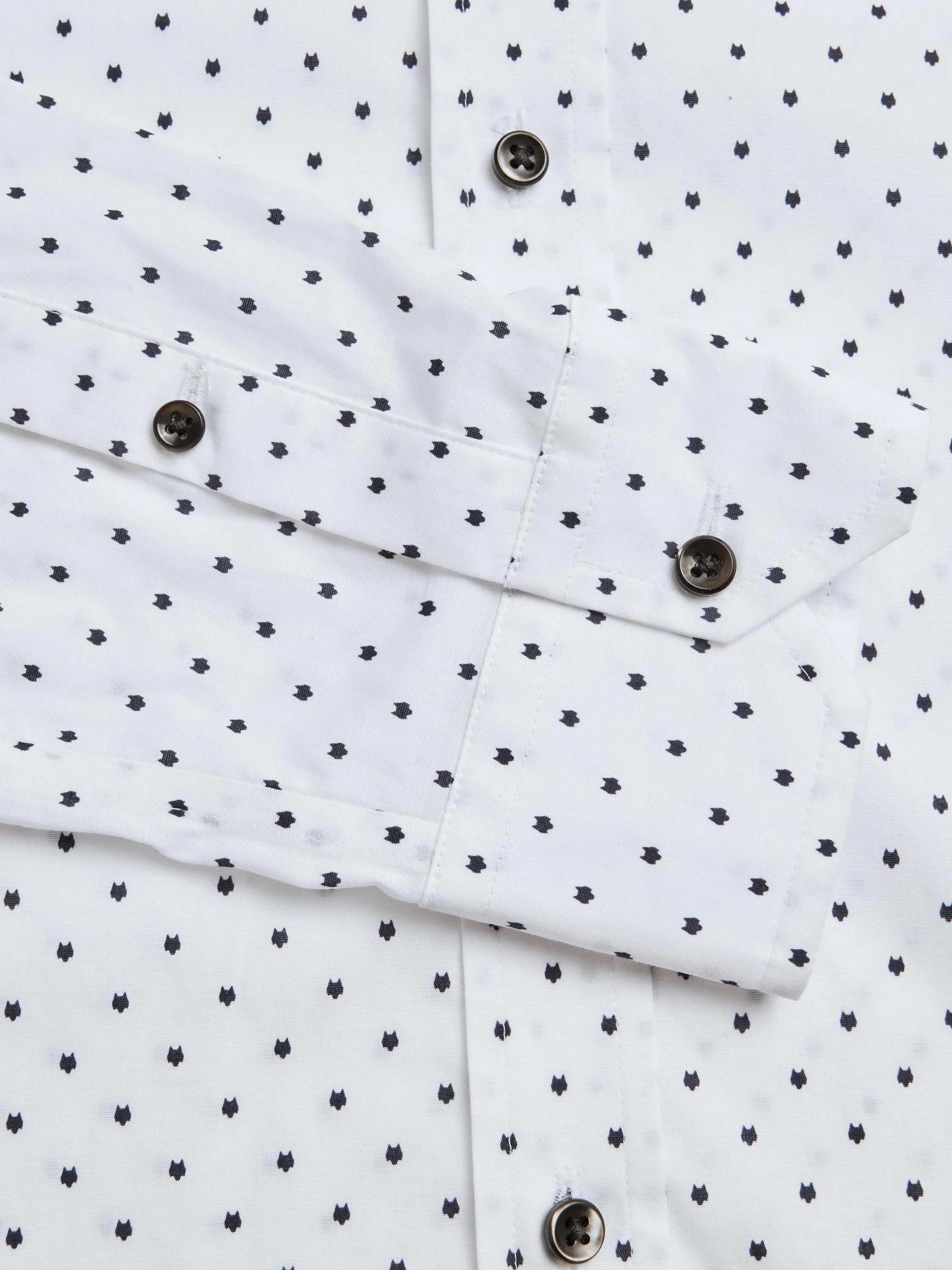 Icon Woodward Shirt - Image 13