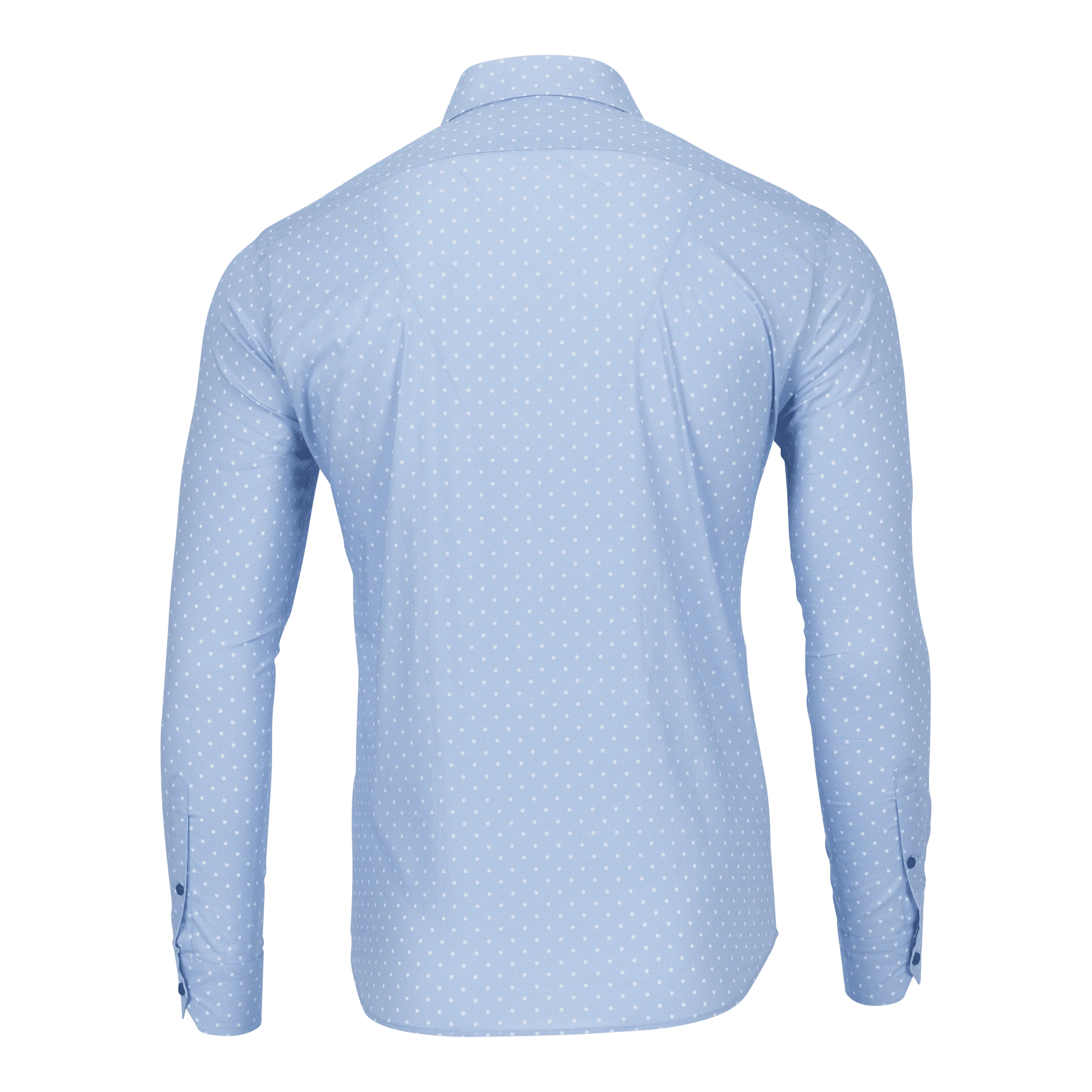 Icon Woodward Shirt - Image 2