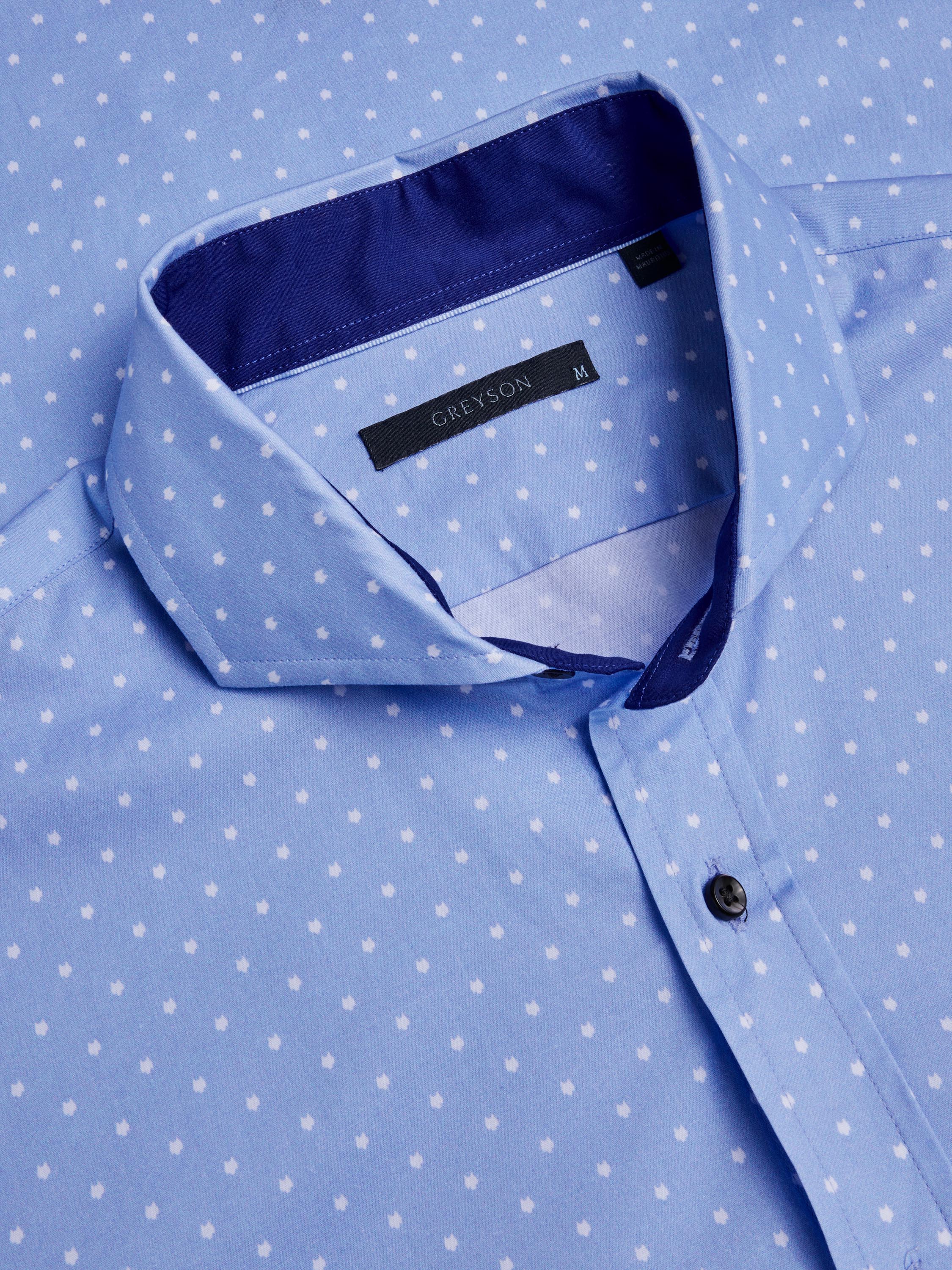 Icon Woodward Shirt - Image 3