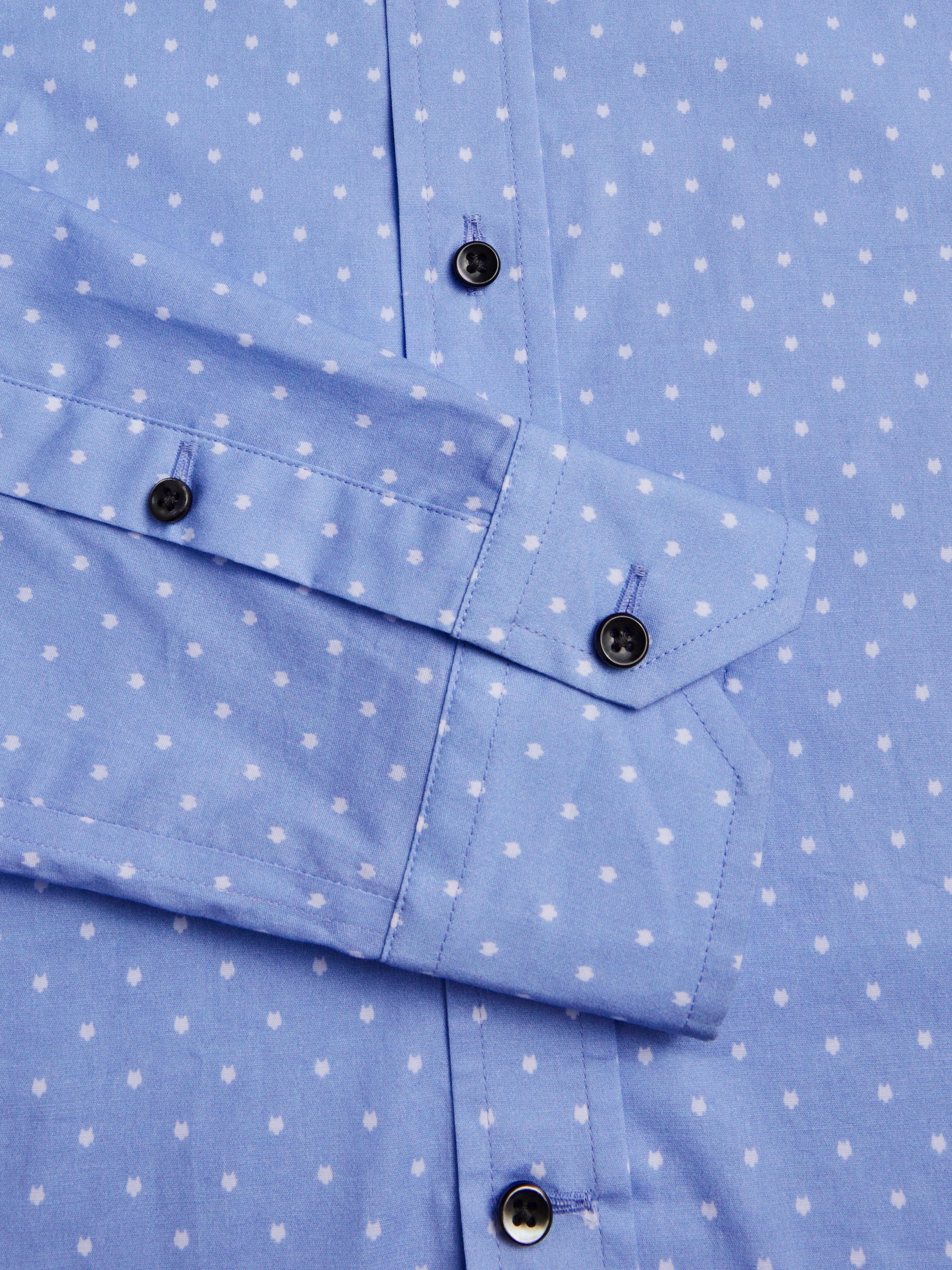 Icon Woodward Shirt - Image 4