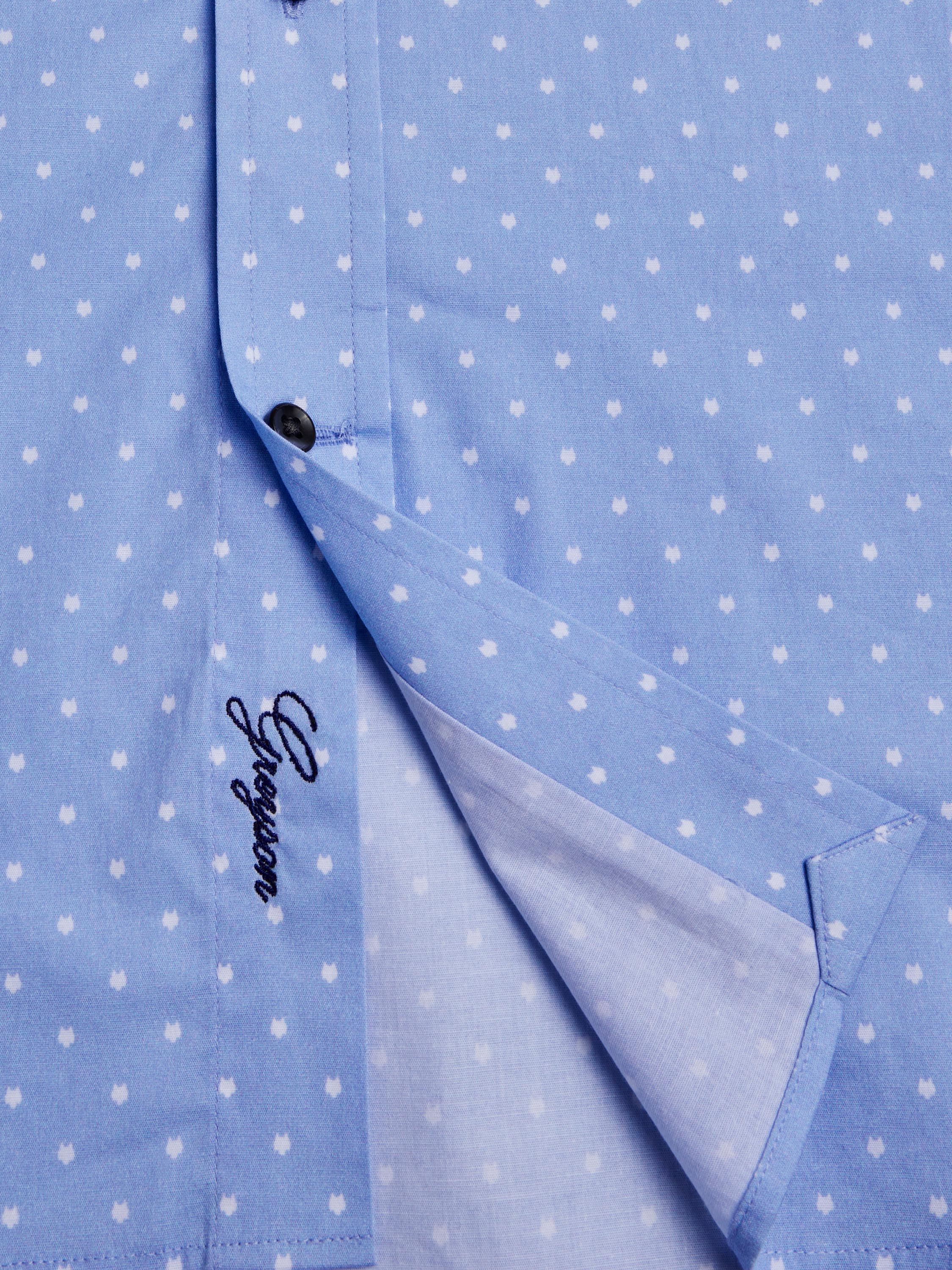 Icon Woodward Shirt - Image 5