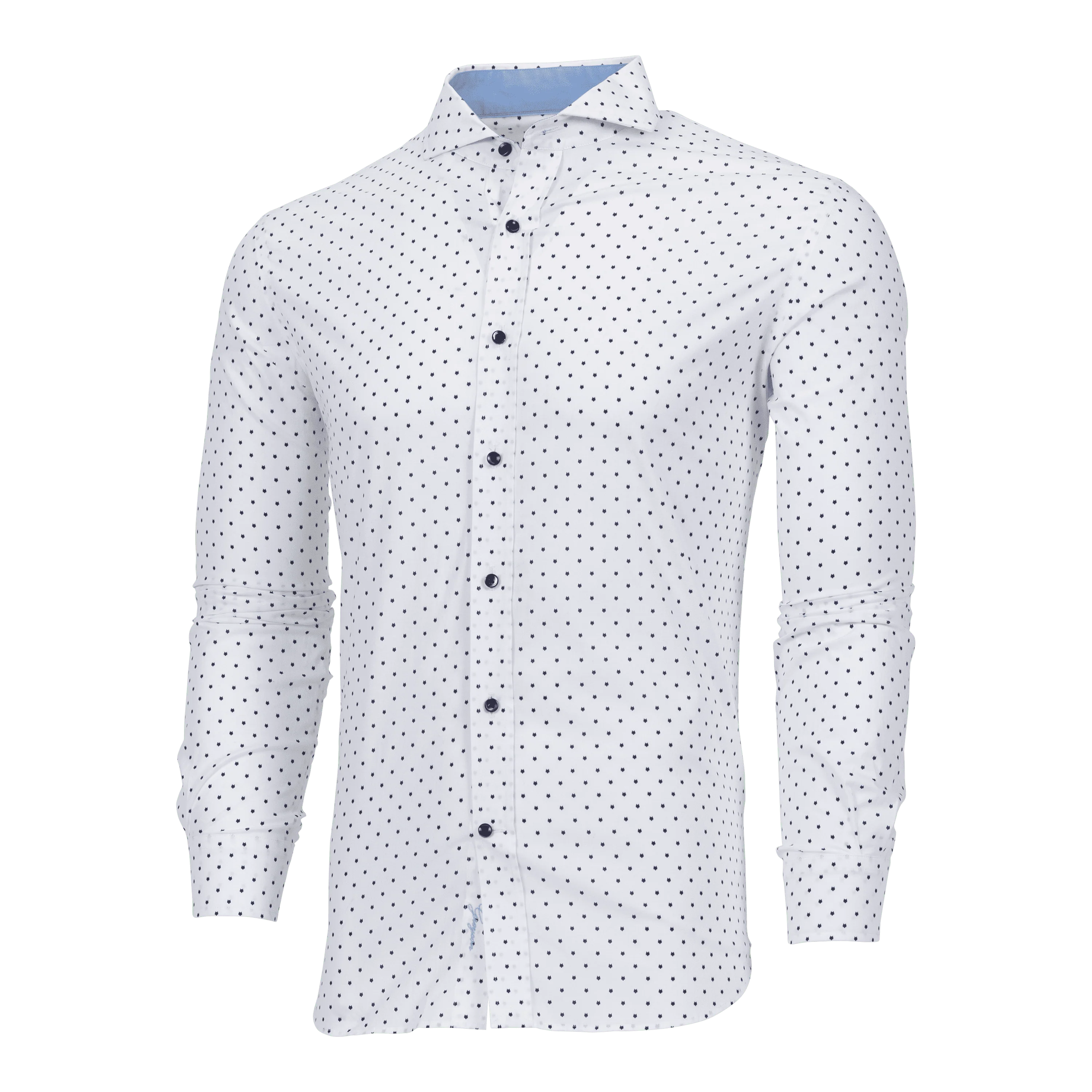 Icon Woodward Shirt - Image 8