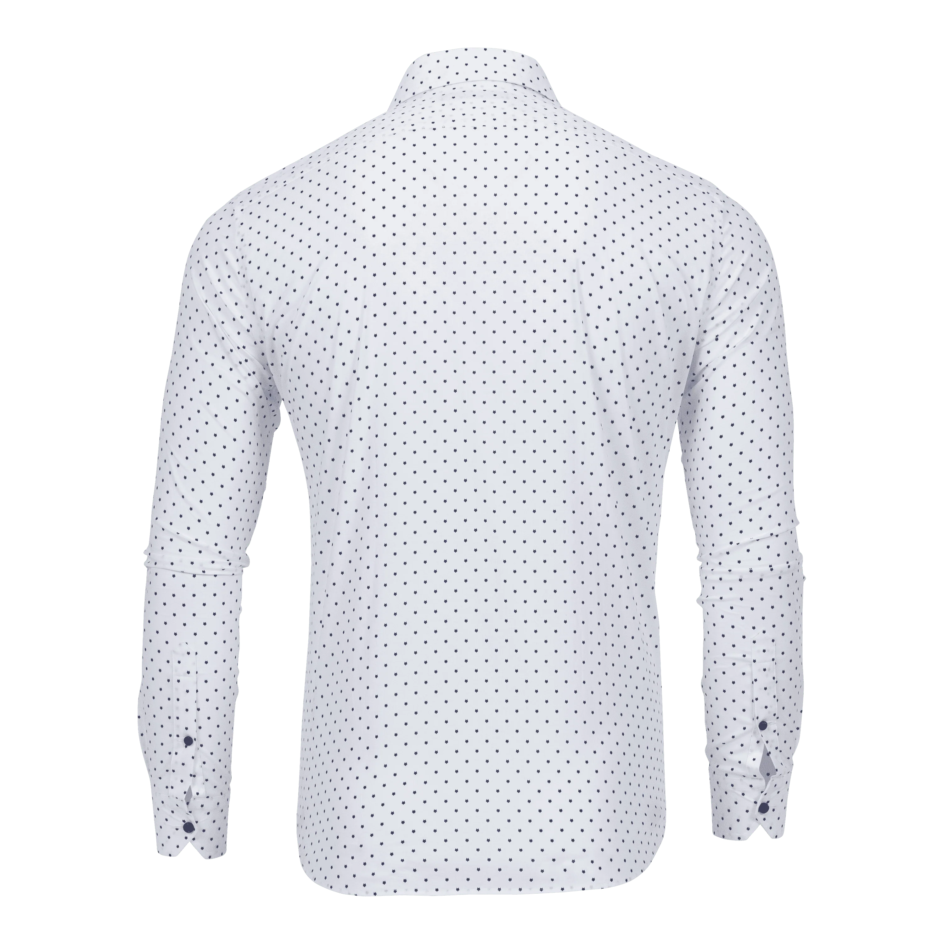 Icon Woodward Shirt - Image 9